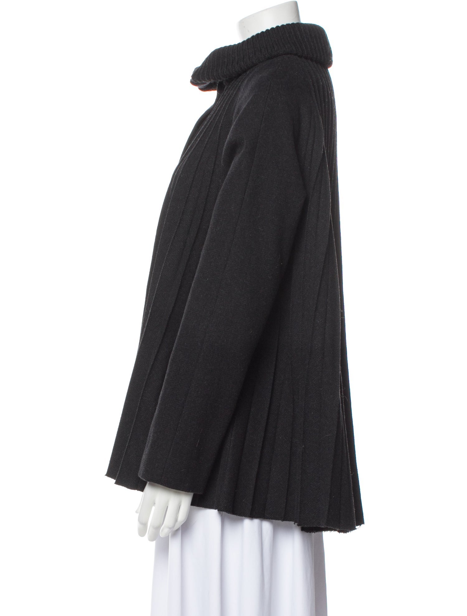 Maison Martin Margiela 2013 Wool Jacket