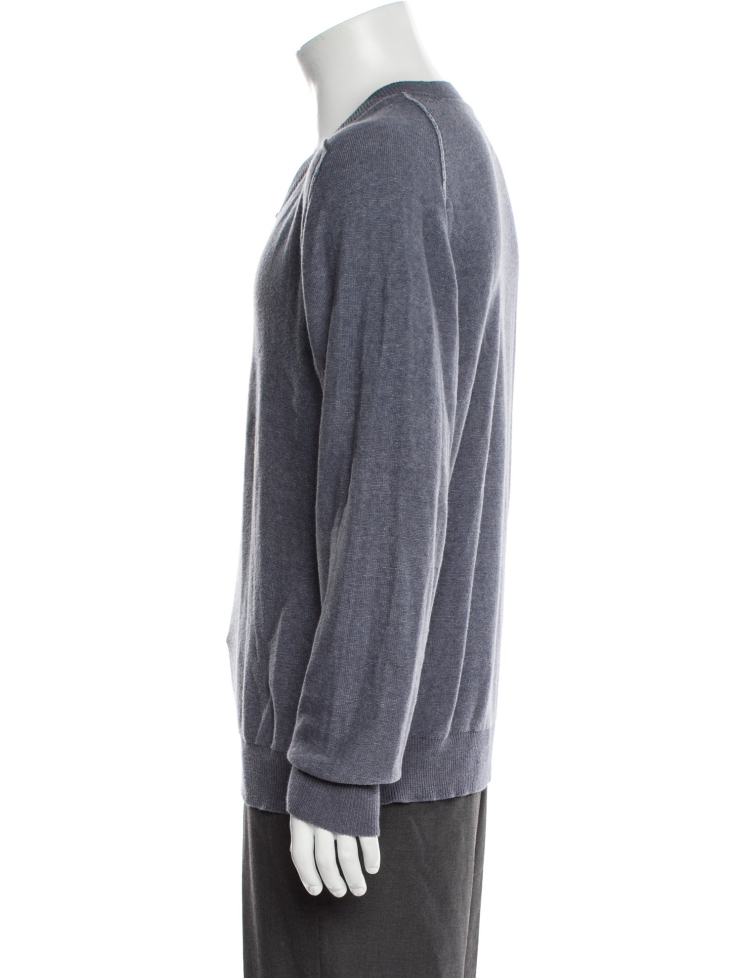 Maison Martin Margiela Vintage 2004 Pullover