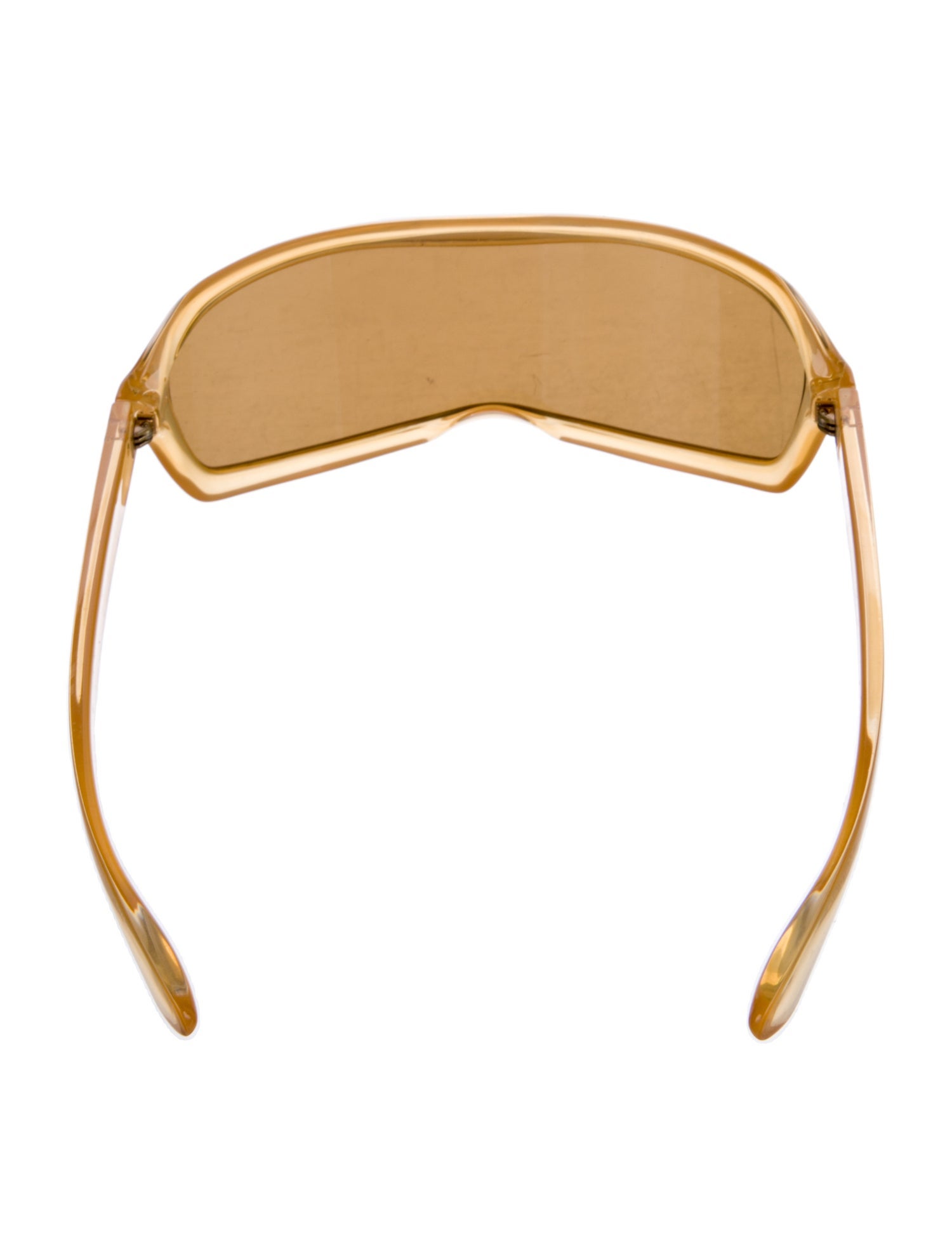 Maison Martin Margiela Vintage 2009 Sunglasses