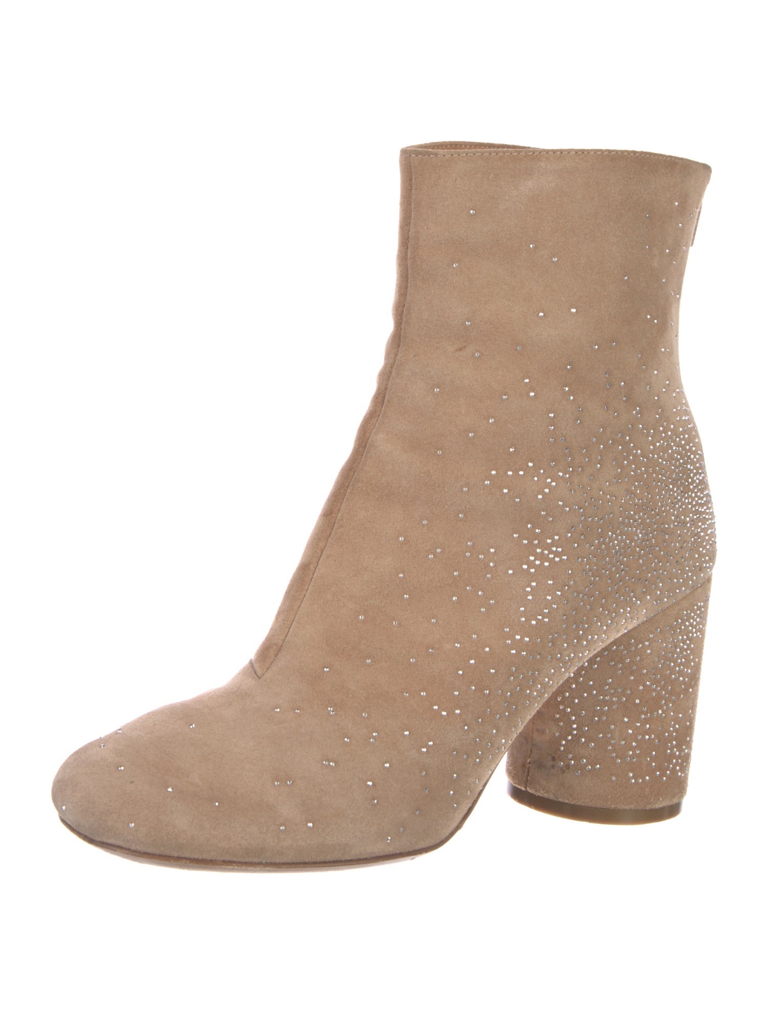 Maison Martin Margiela Boots | The RealReal