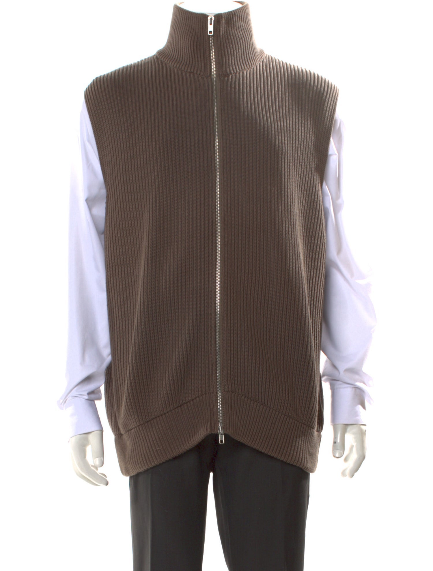 Maison Martin Margiela Vintage 2009 Sweater Vest