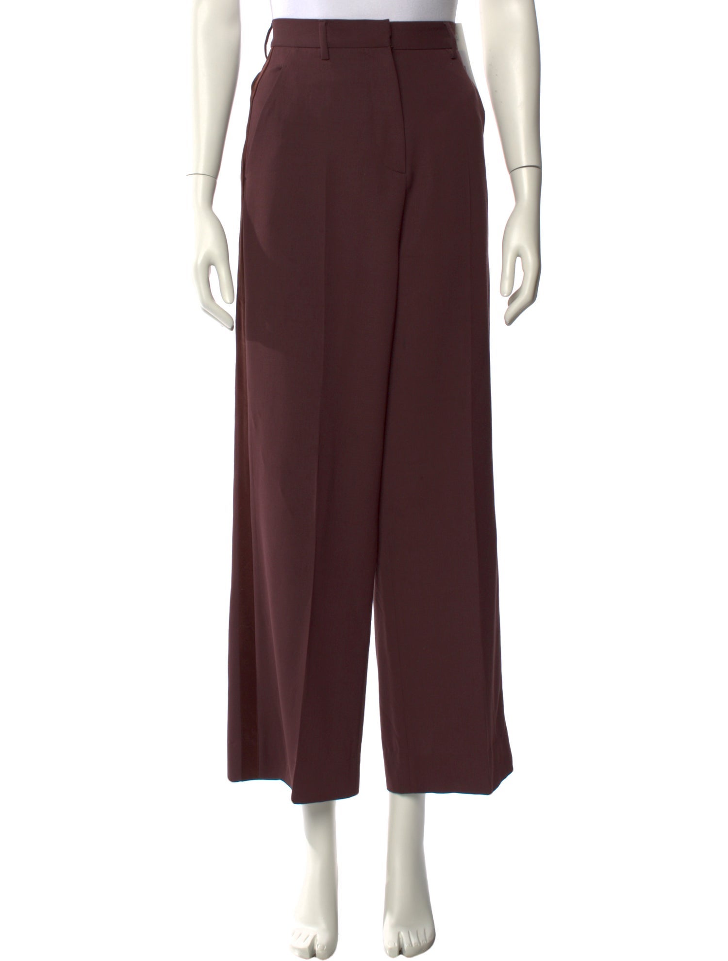 Maison Martin Margiela 2013 Wide Leg Pants