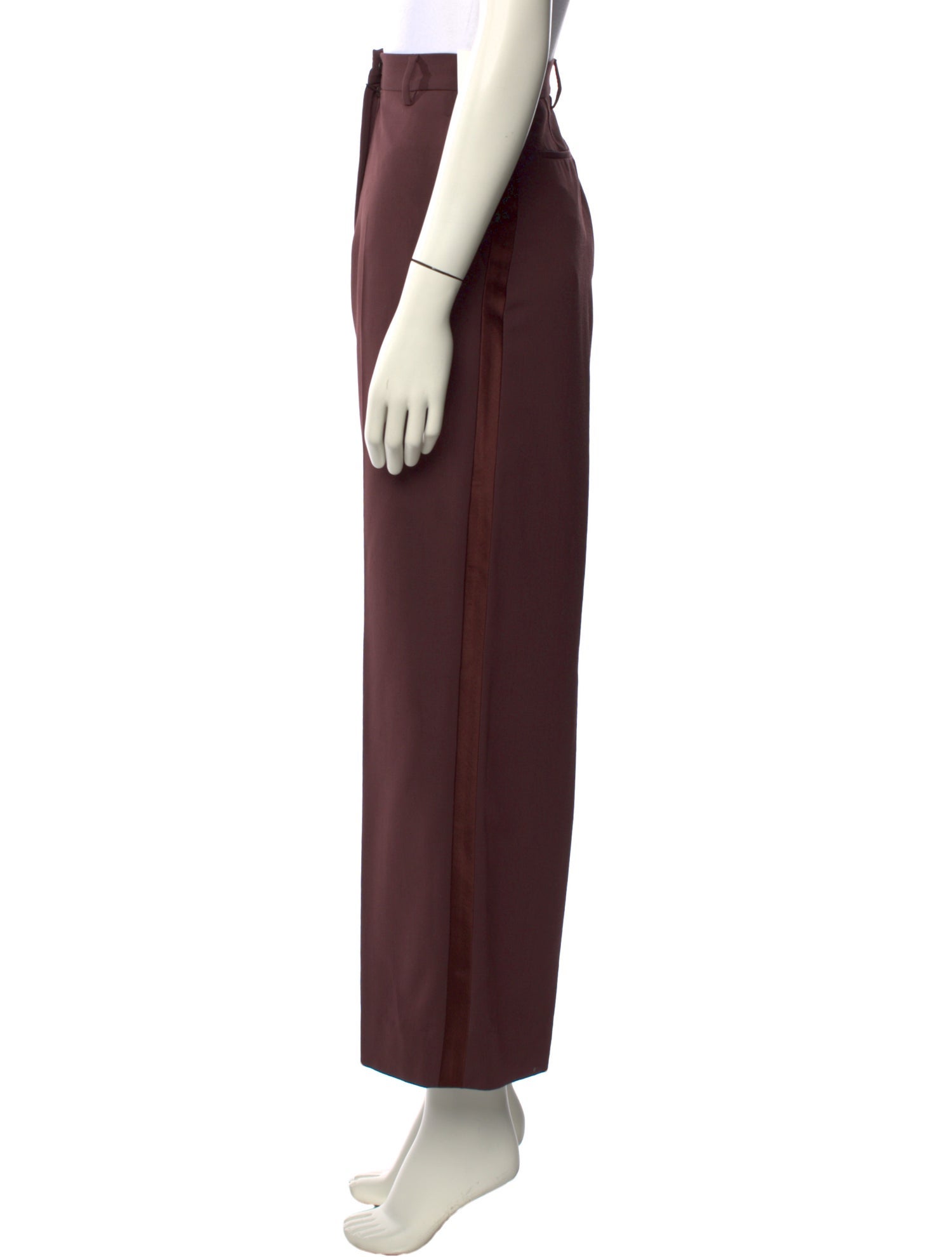 Maison Martin Margiela 2013 Wide Leg Pants