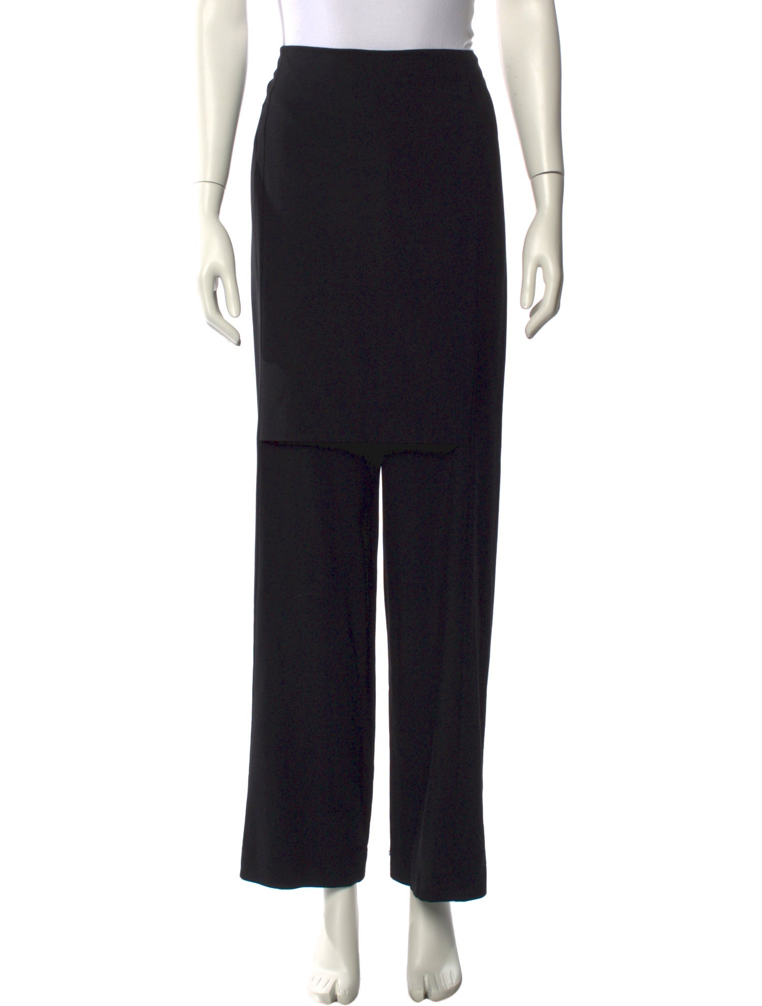 Maison Martin Margiela Vintage Wide Leg Pants