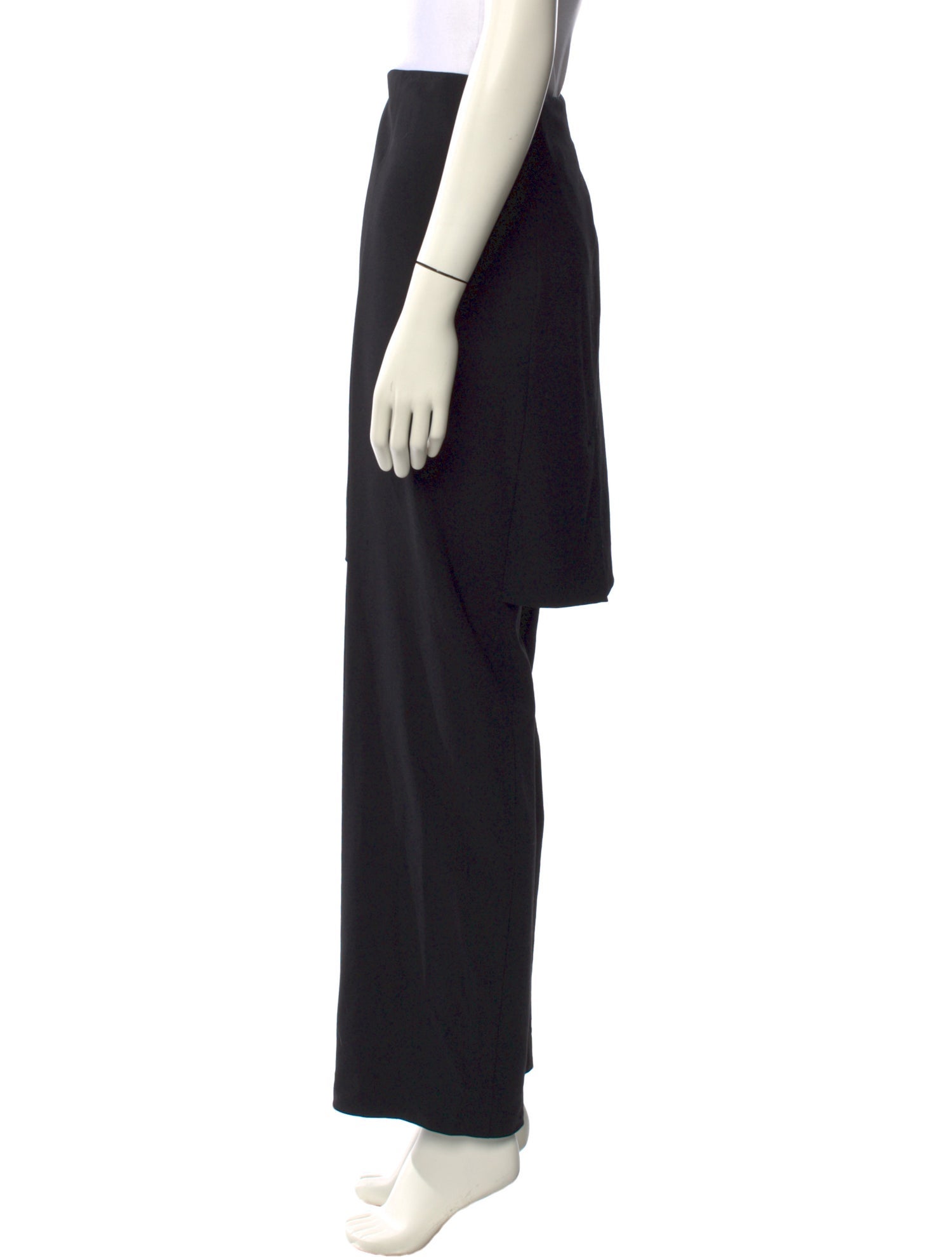 Maison Martin Margiela Vintage Wide Leg Pants