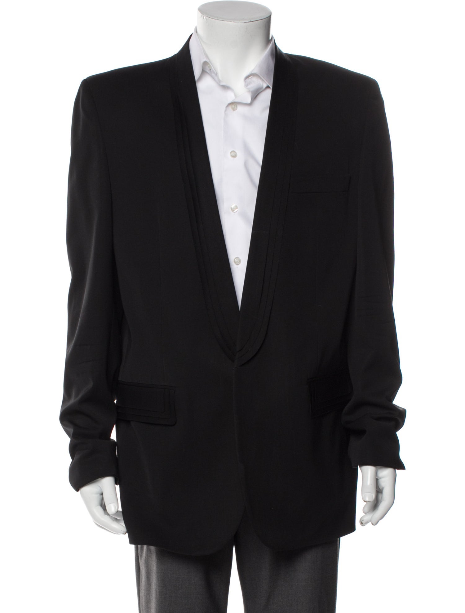 Maison Martin Margiela Vintage 2009 Blazer