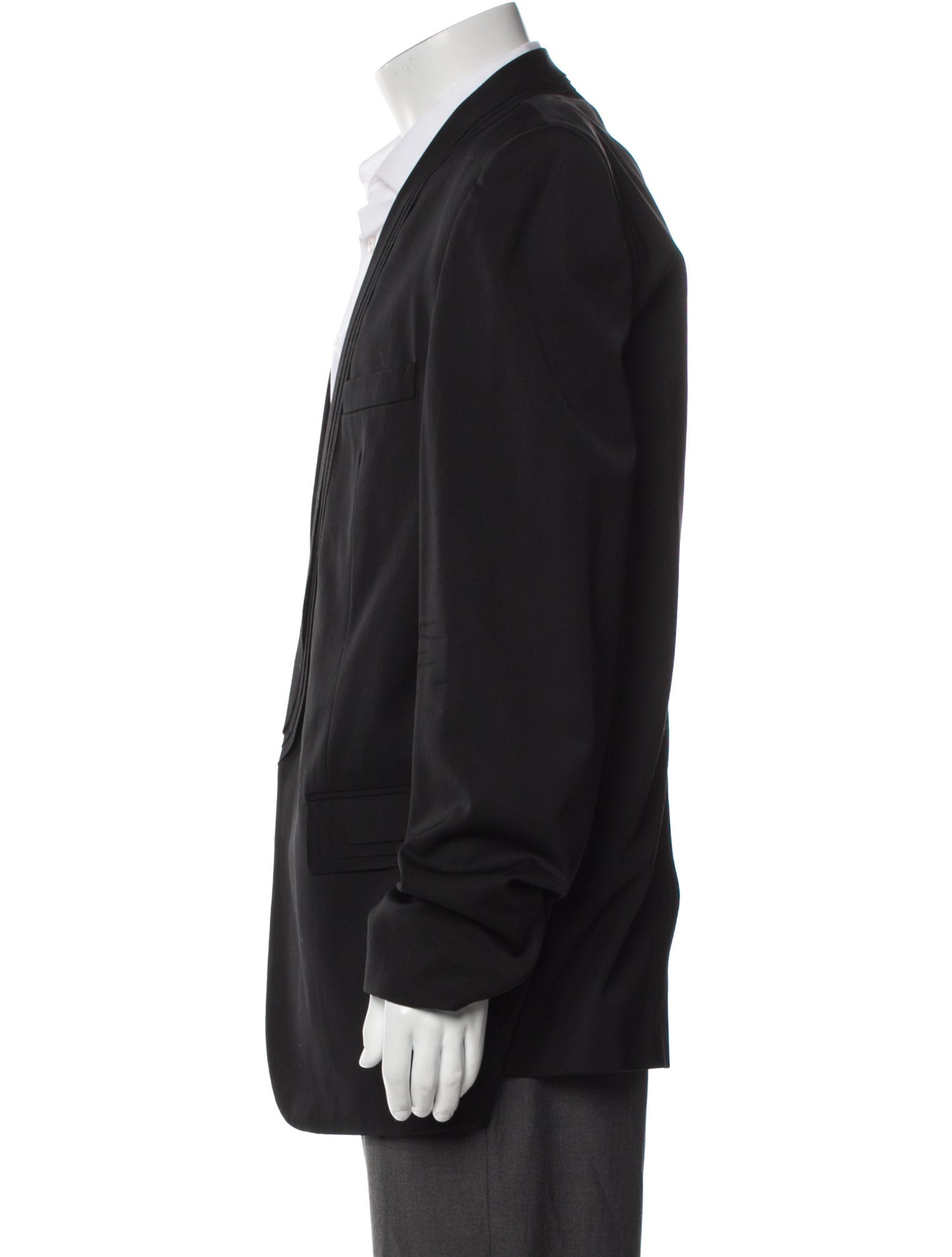 Maison Martin Margiela Vintage 2009 Blazer