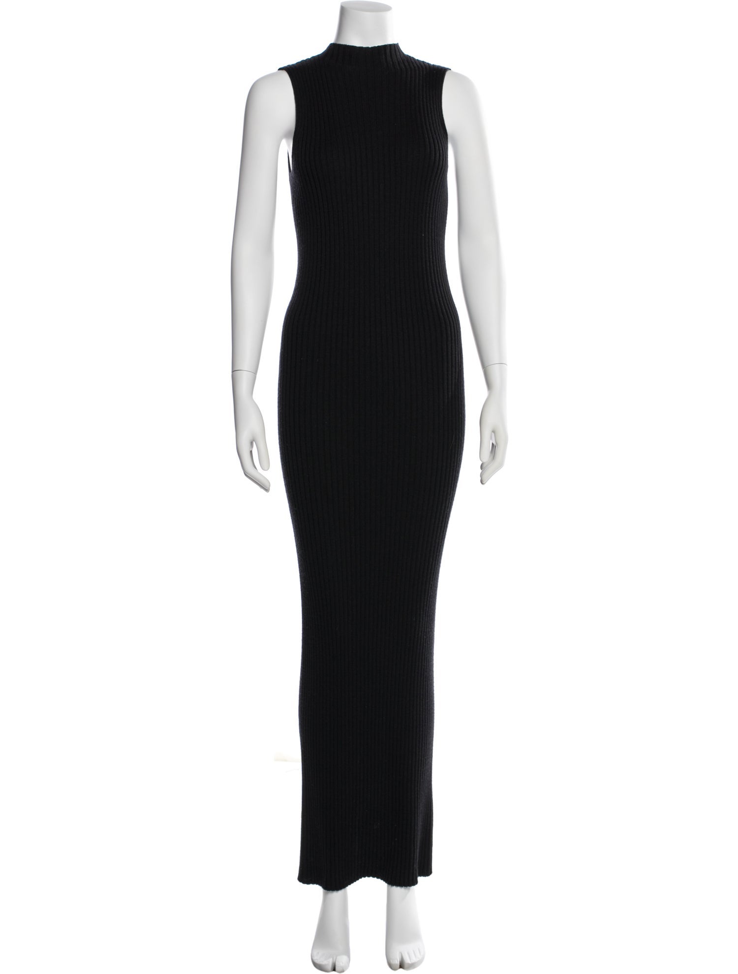 Maison Martin Margiela 2012 Long Dress