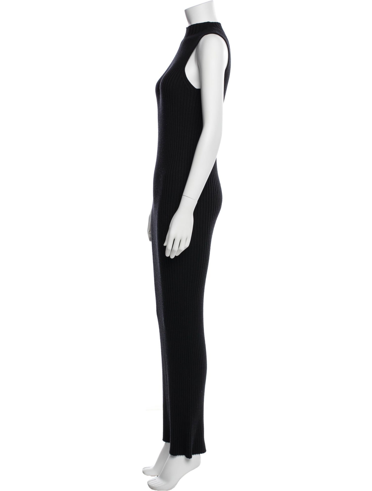 Maison Martin Margiela 2012 Long Dress