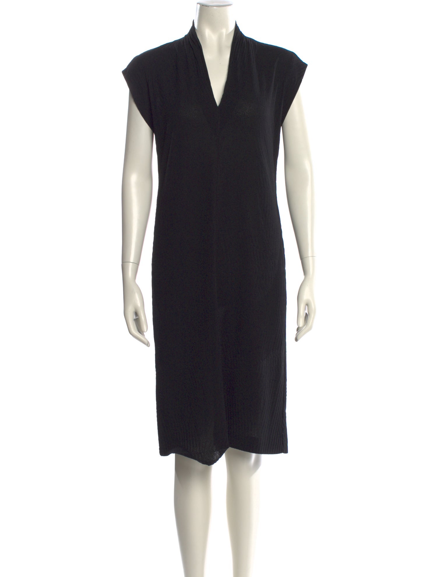 Maison Martin Margiela 2013 Knee-Length Dress