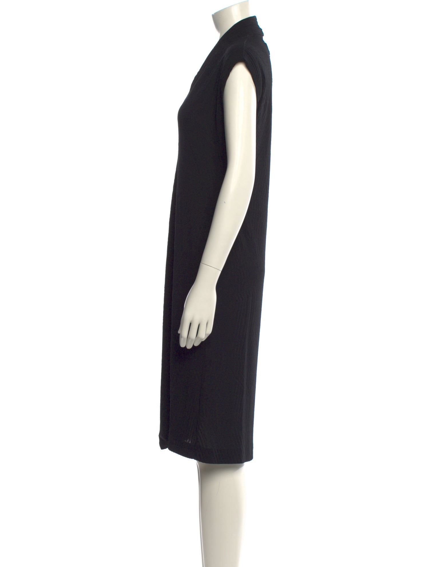 Maison Martin Margiela 2013 Knee-Length Dress