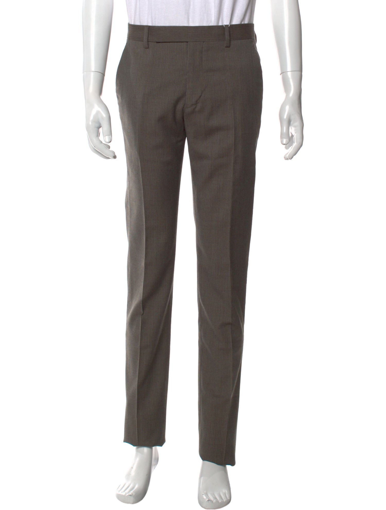 Maison Martin Margiela 2015 Dress Pants w/ Tags