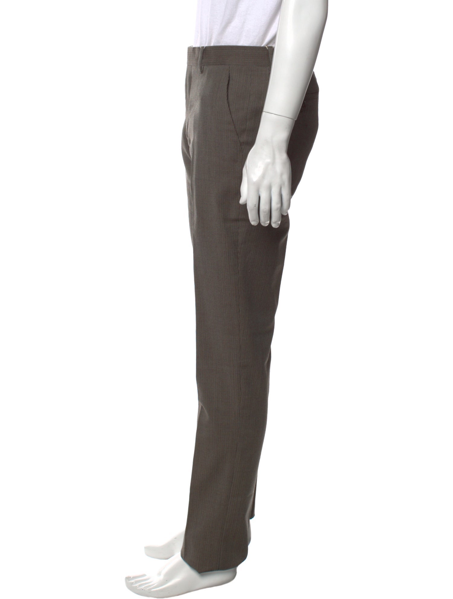 Maison Martin Margiela 2015 Dress Pants w/ Tags