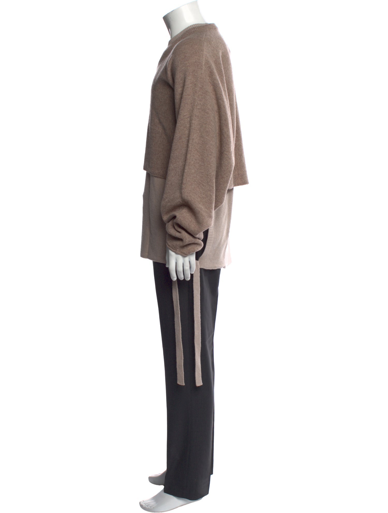 Maison Martin Margiela 2020 Wool Pullover