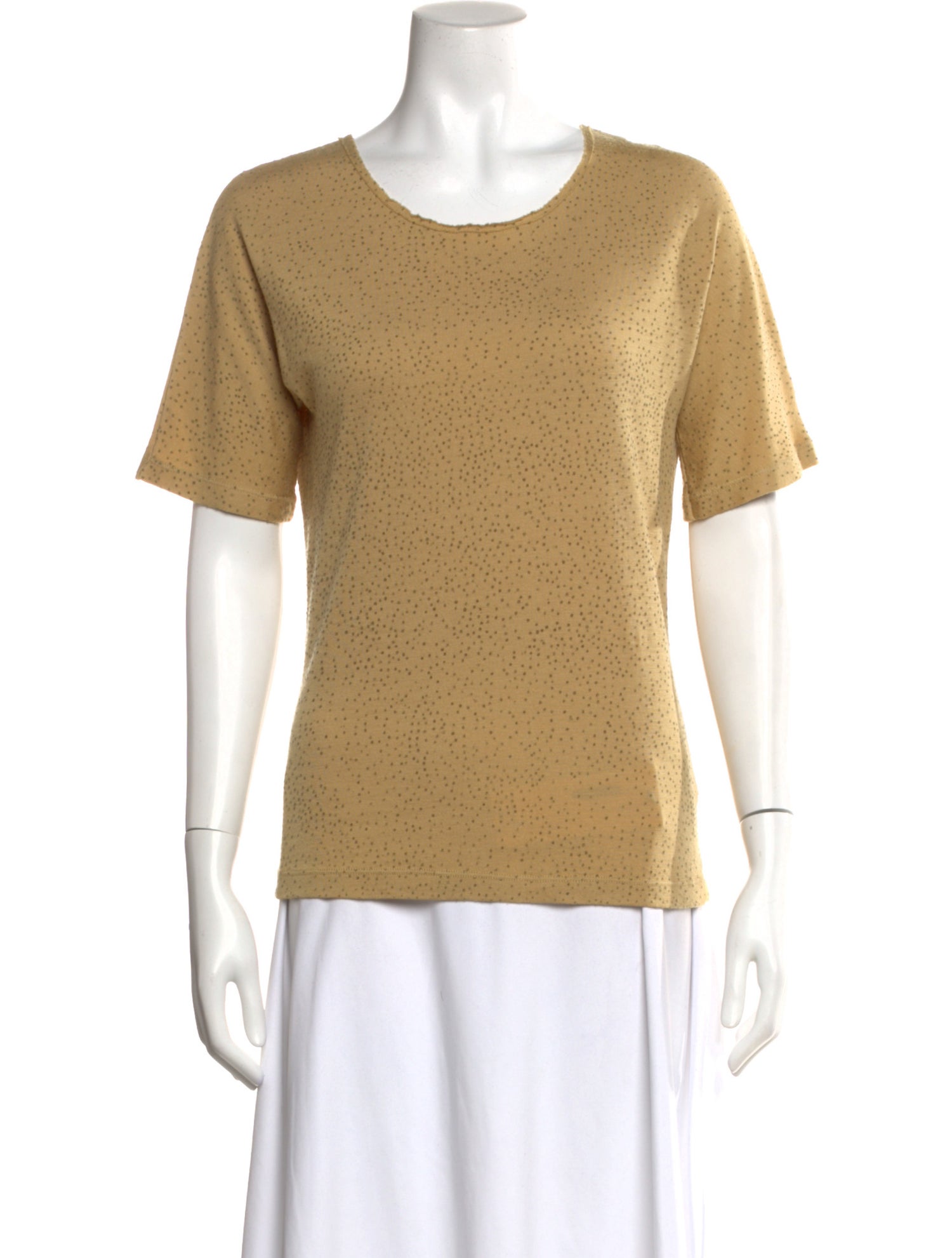 Maison Martin Margiela Vintage Late 1990's - Early 2000's T-Shirt