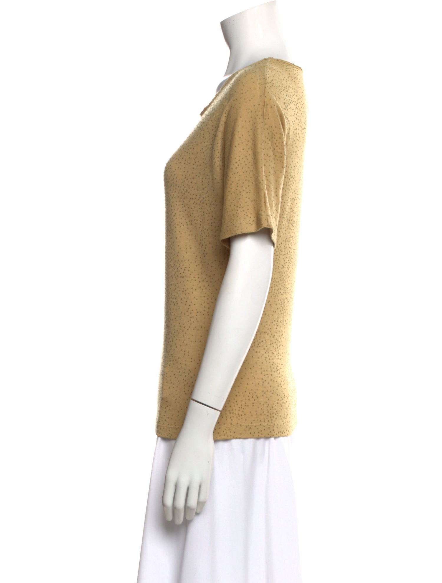 Maison Martin Margiela Vintage Late 1990's - Early 2000's T-Shirt