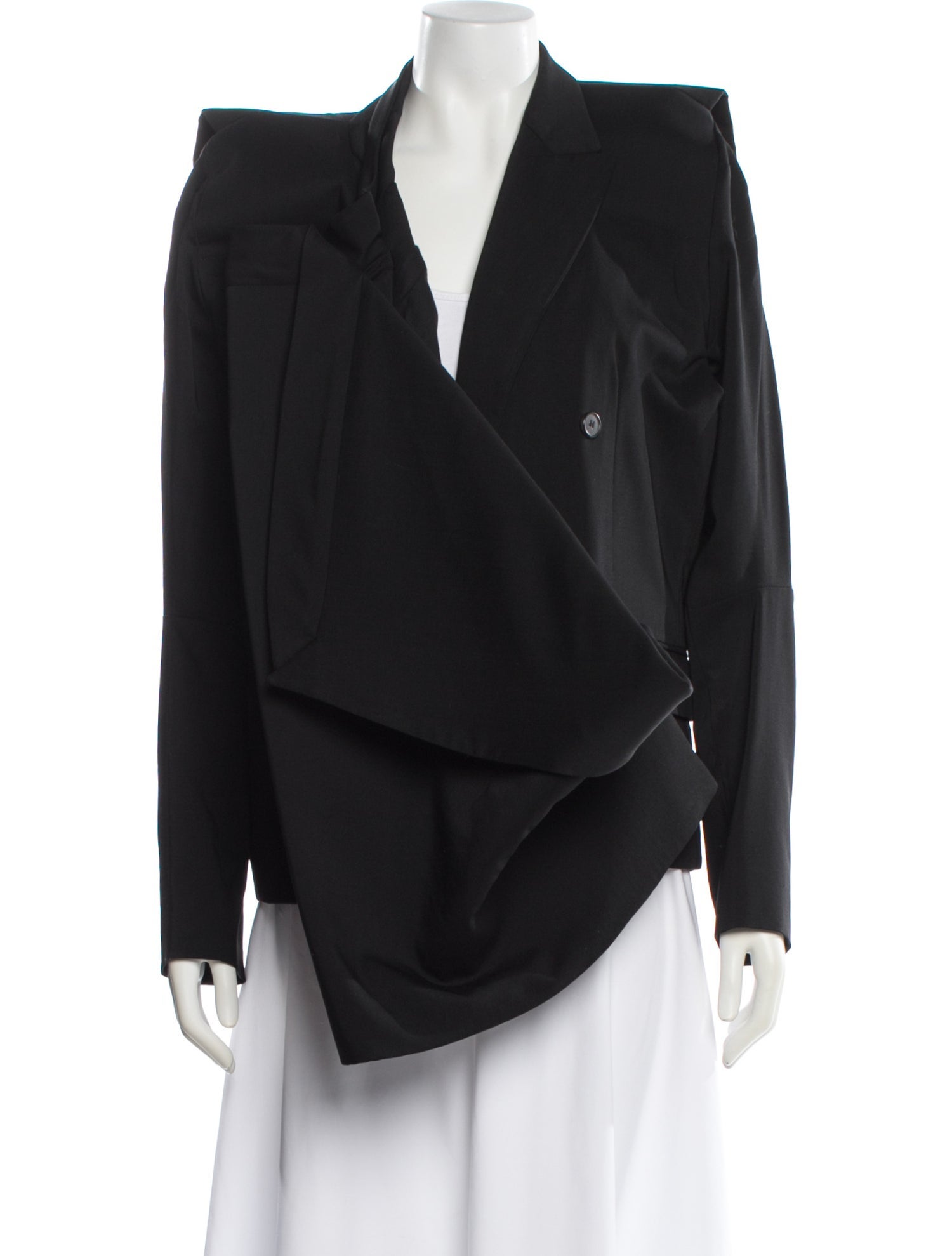 Maison Martin Margiela Vintage 2010 Jacket