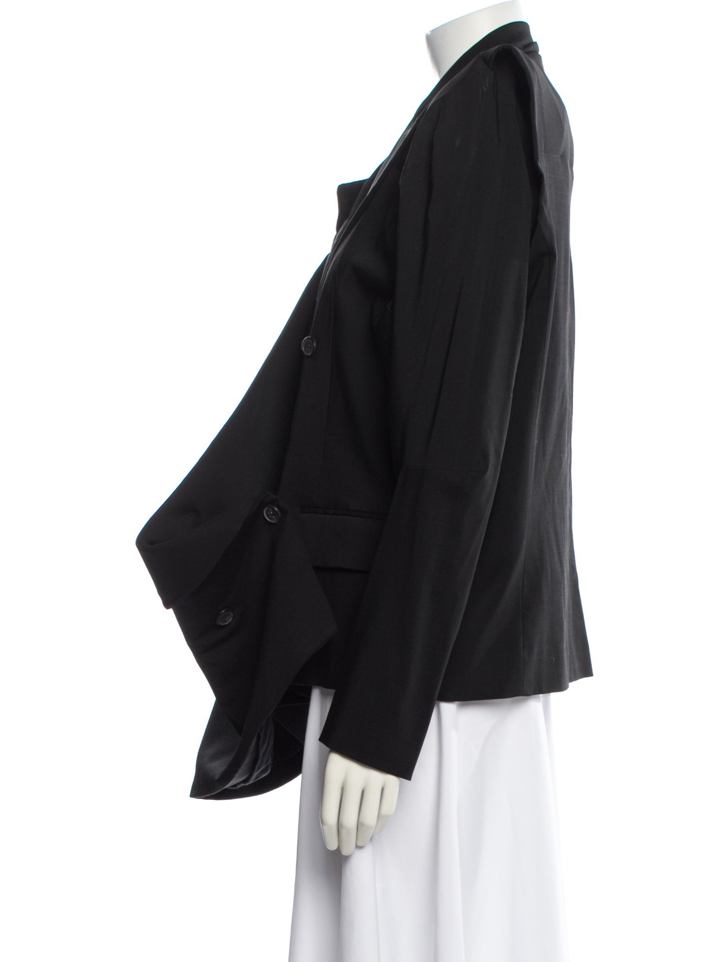 Maison Martin Margiela Vintage 2010 Jacket