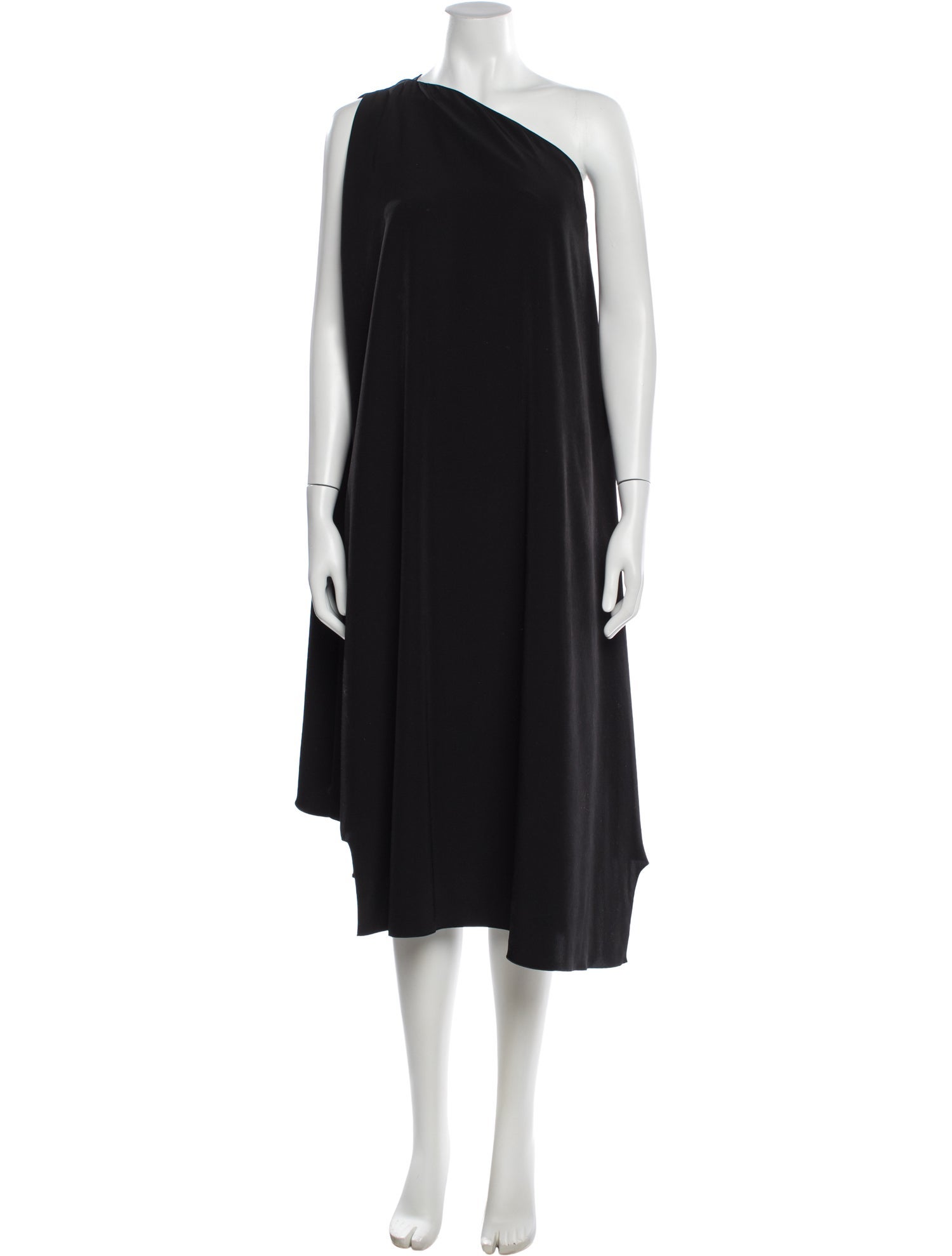 Maison Martin Margiela 2013 Midi Length Dress