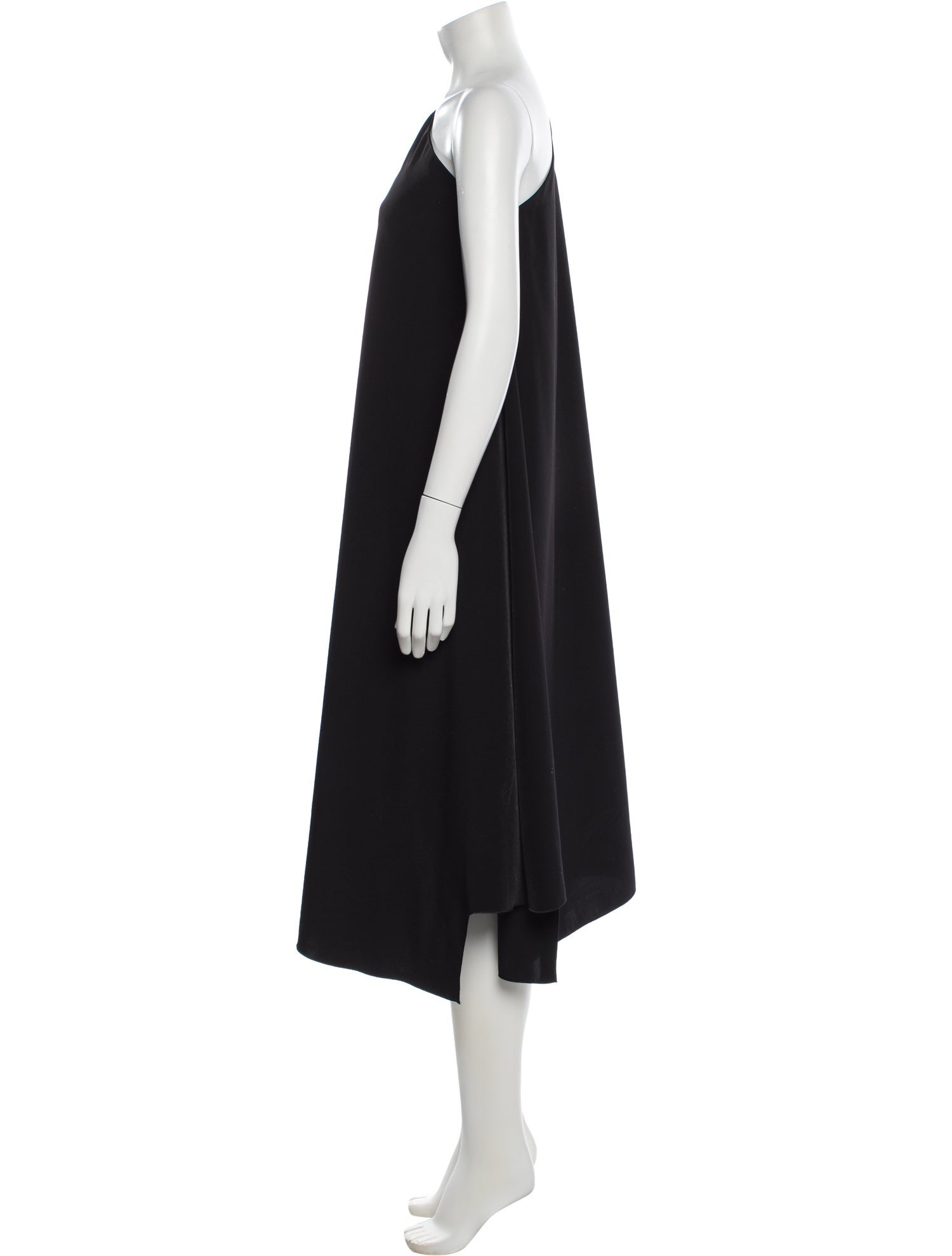 Maison Martin Margiela 2013 Midi Length Dress