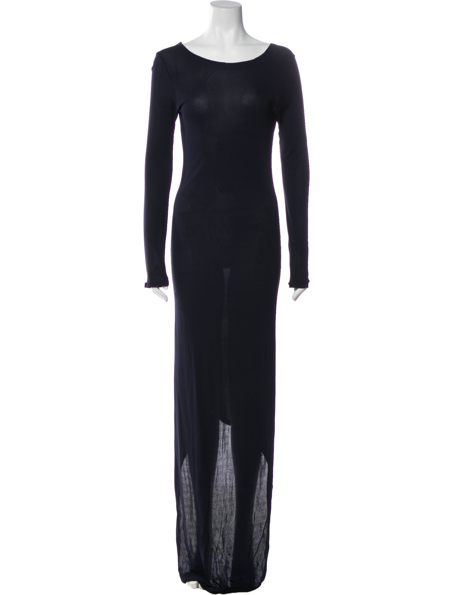 Maison Martin Margiela Vintage Long Dress