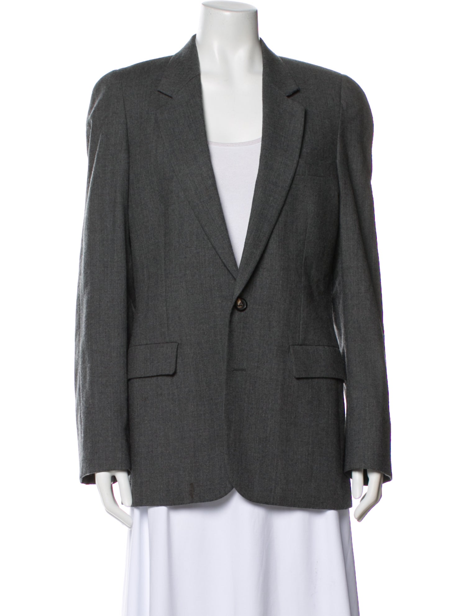Maison Martin Margiela Vintage 2010 Blazer