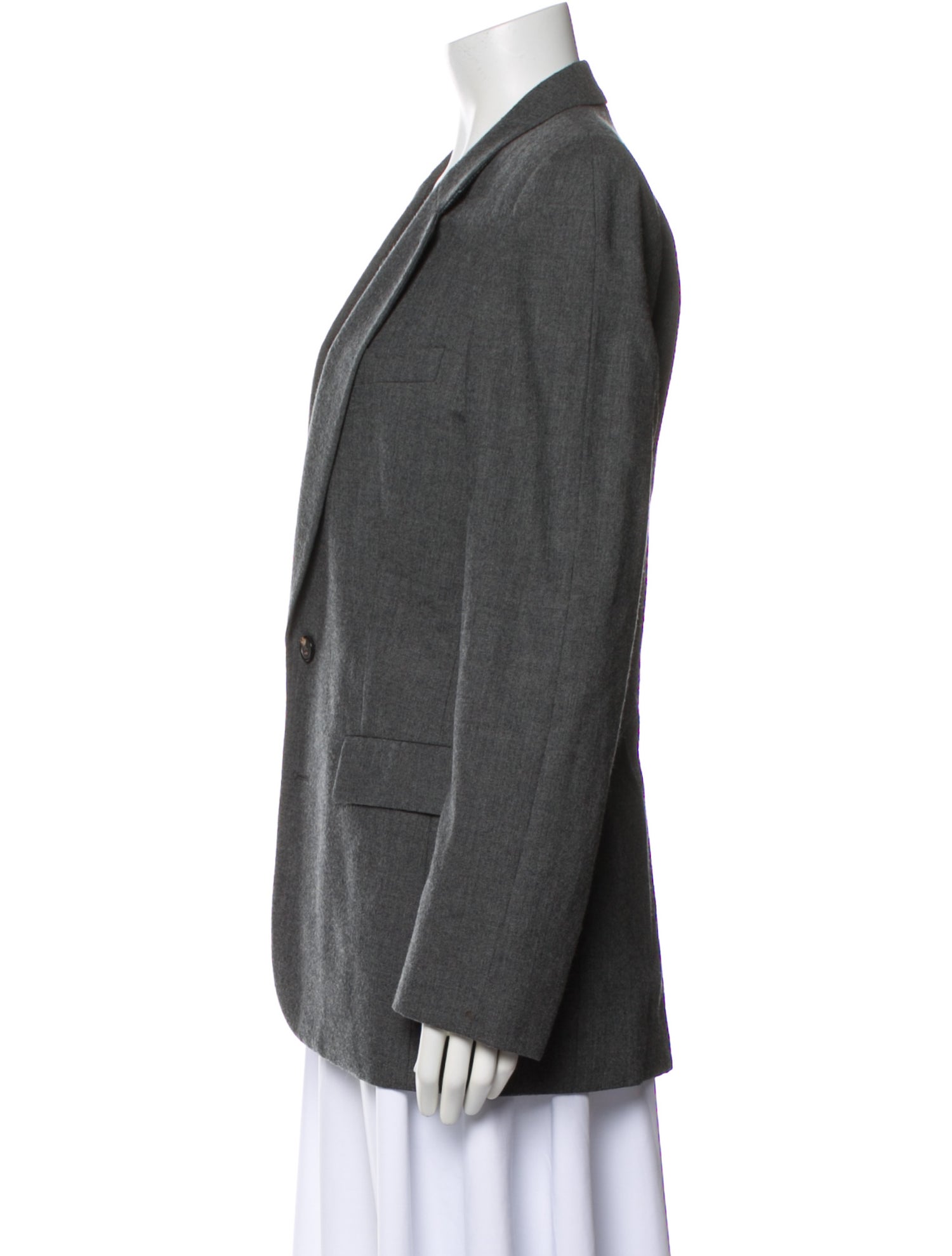 Maison Martin Margiela Vintage 2010 Blazer