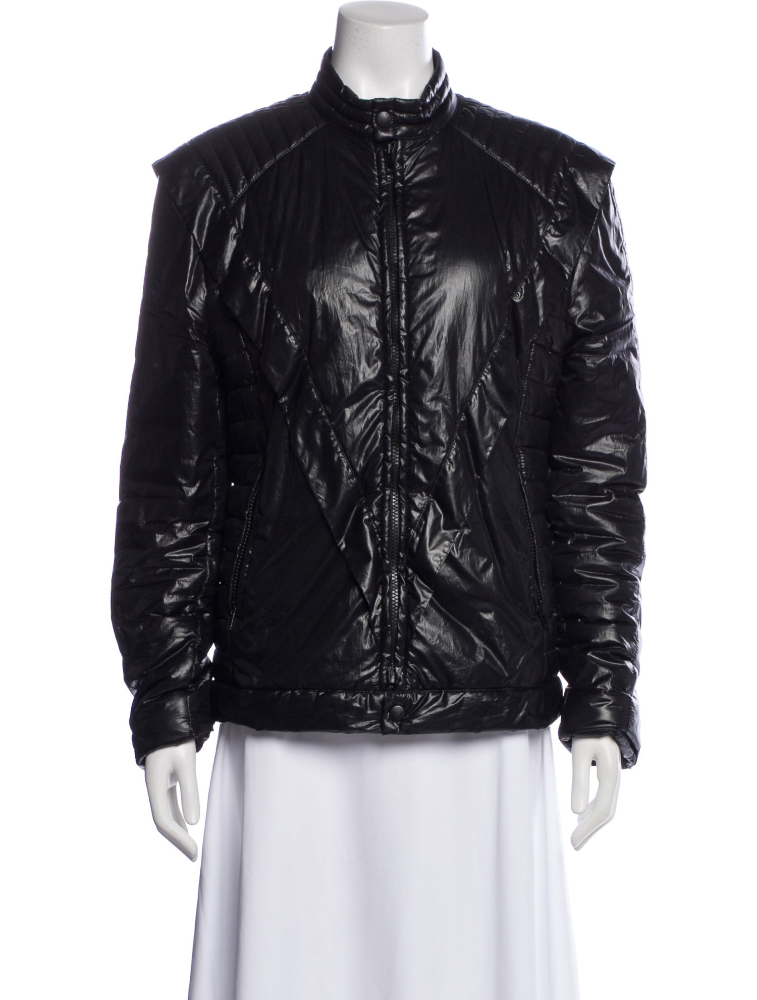 Maison Martin Margiela Vintage 2008 Moto Jacket