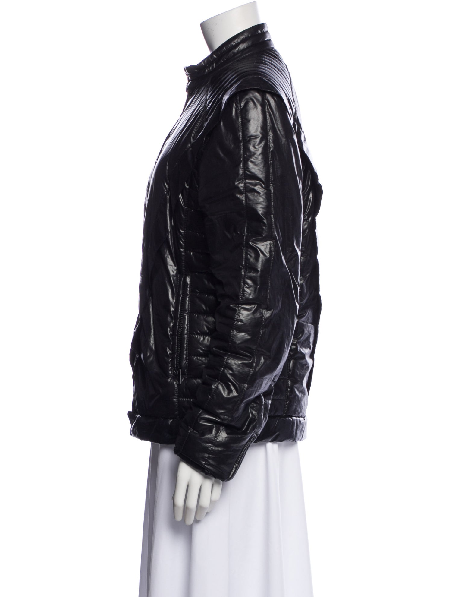 Maison Martin Margiela Vintage 2008 Moto Jacket