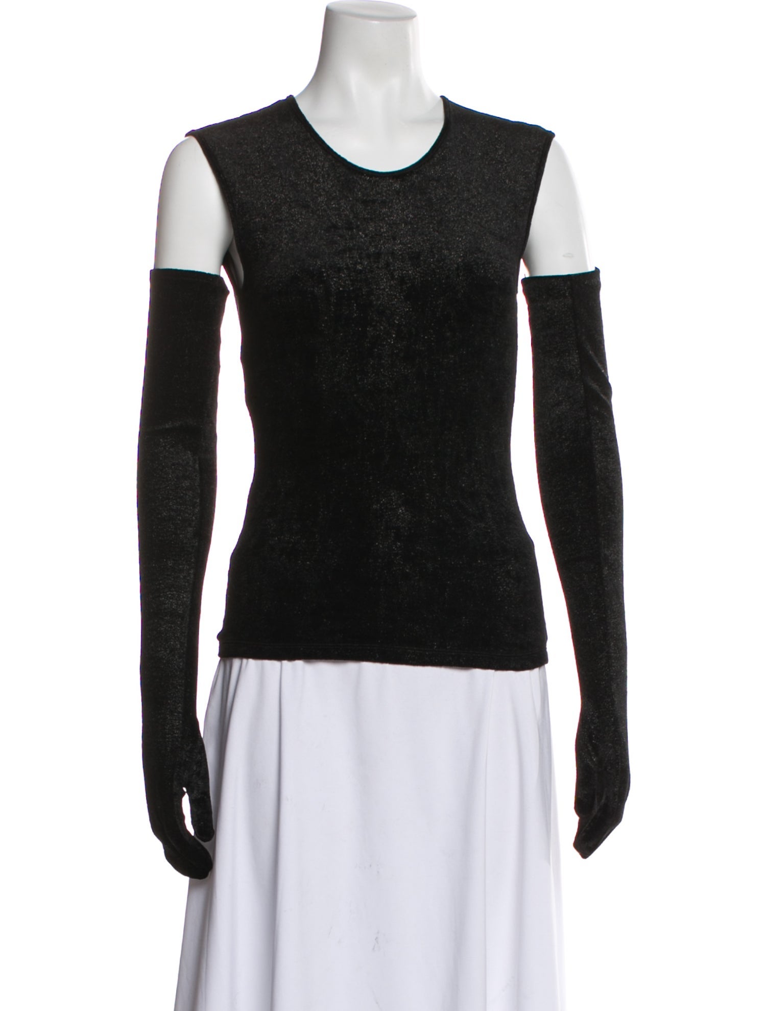 Maison Martin Margiela Vintage 2007 Top