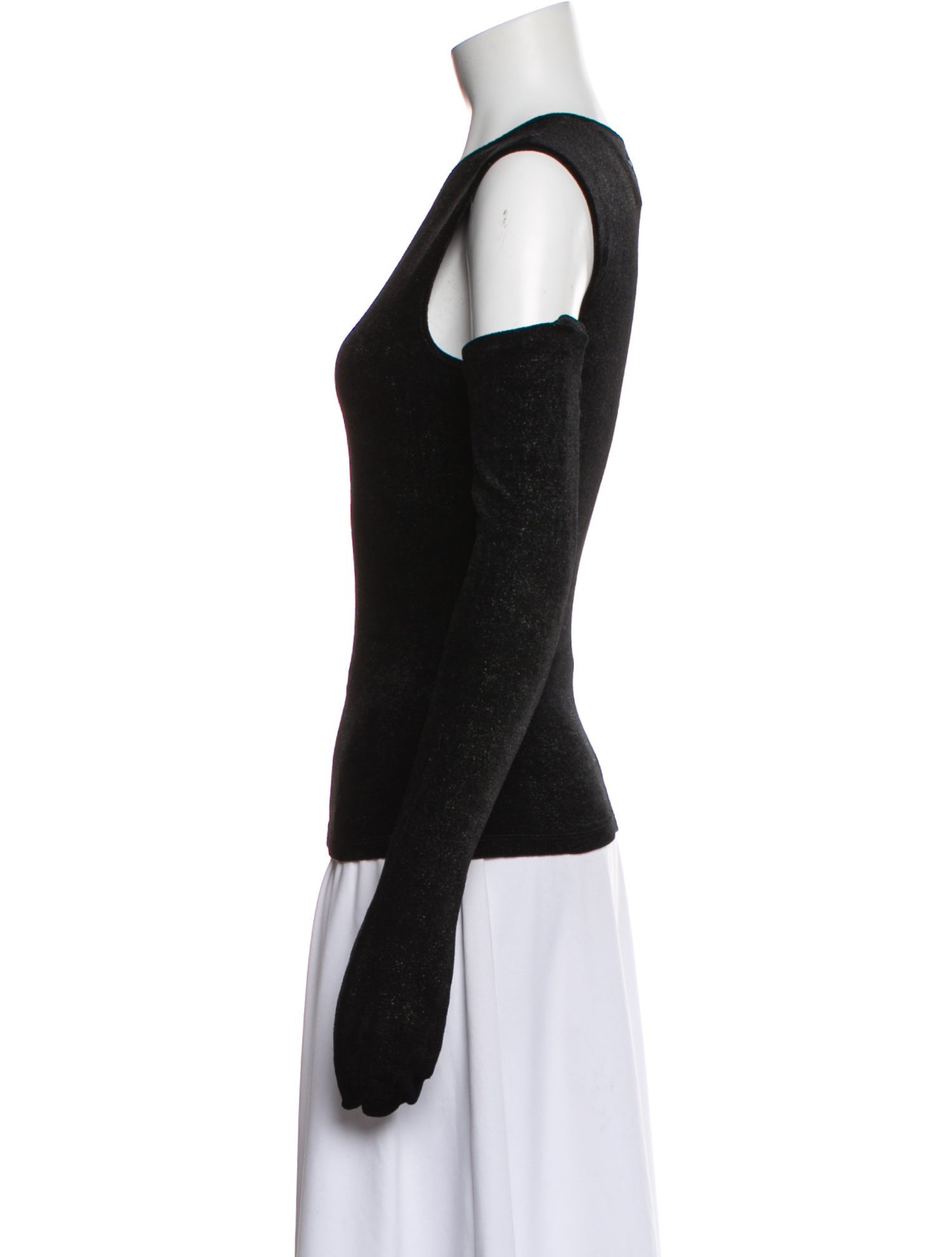 Maison Martin Margiela Vintage 2007 Top