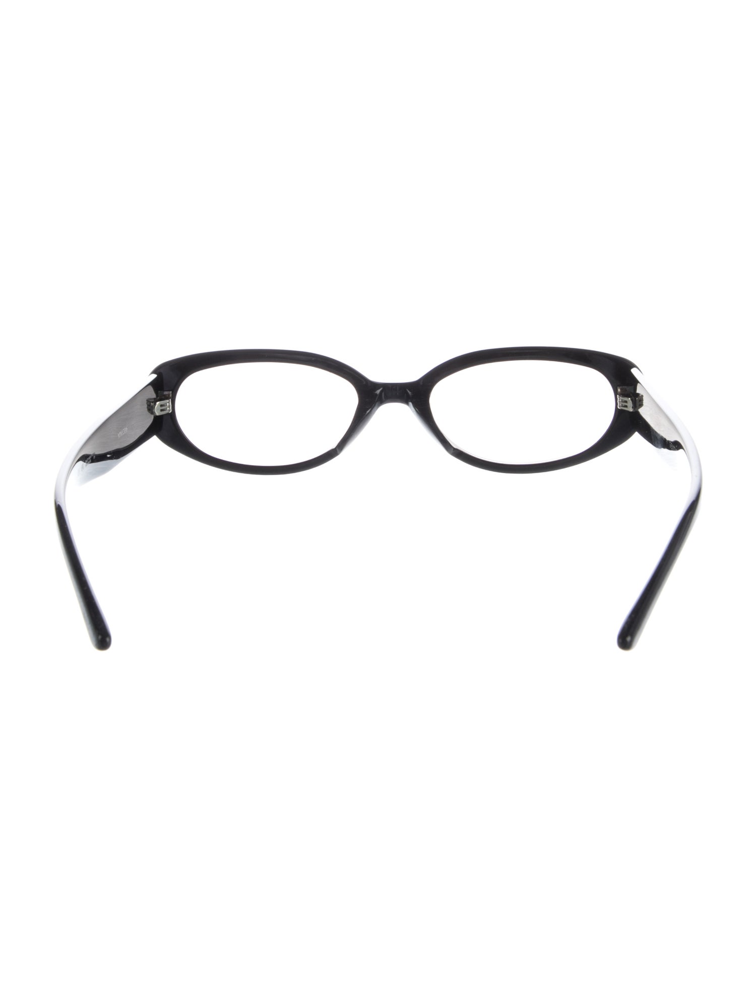 Maison Margiela x Gentle Monster Round Tinted Sunglasses