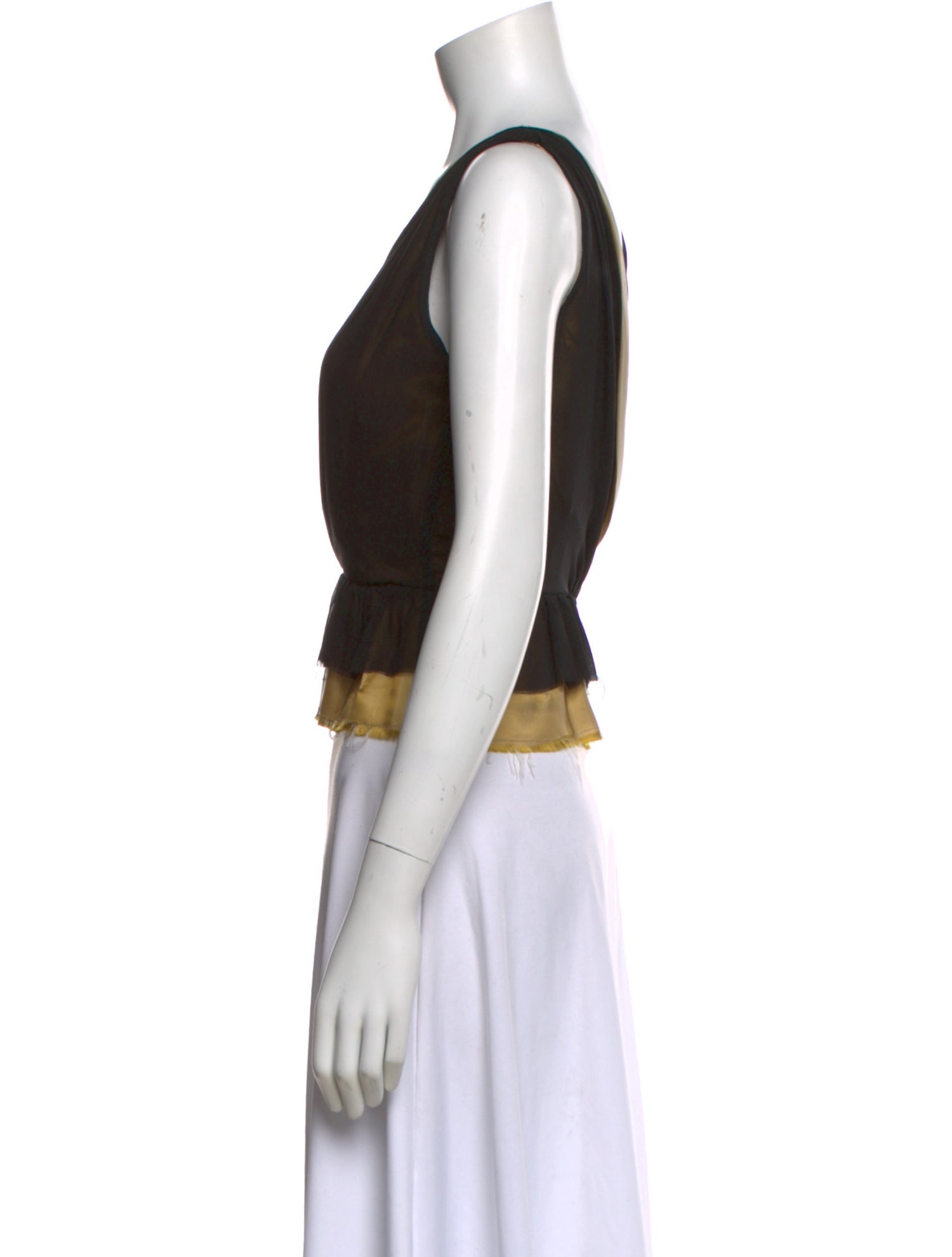 Maison Martin Margiela Vintage 2003 Top