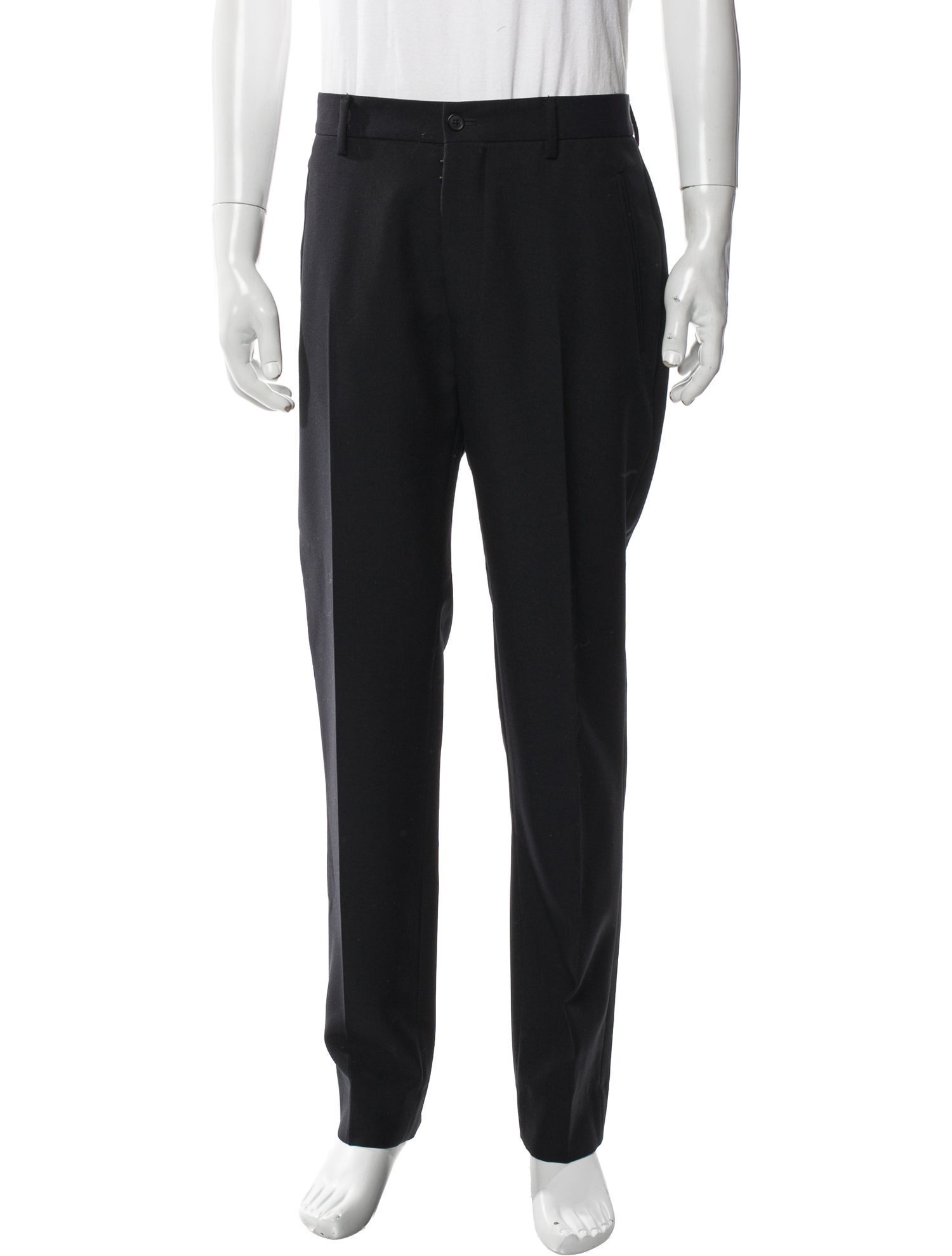 Maison Martin Margiela 2014 Dress Pants