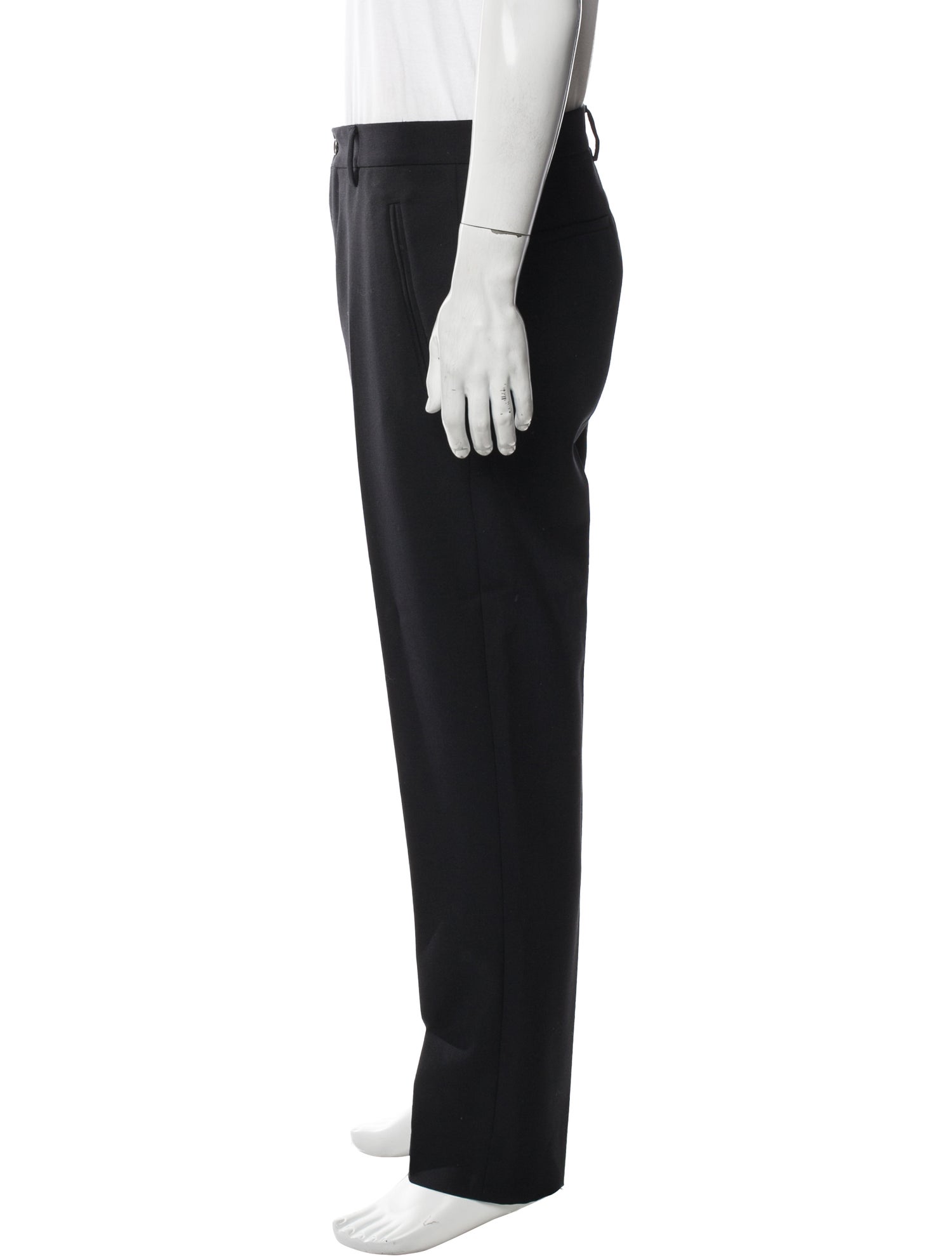 Maison Martin Margiela 2014 Dress Pants
