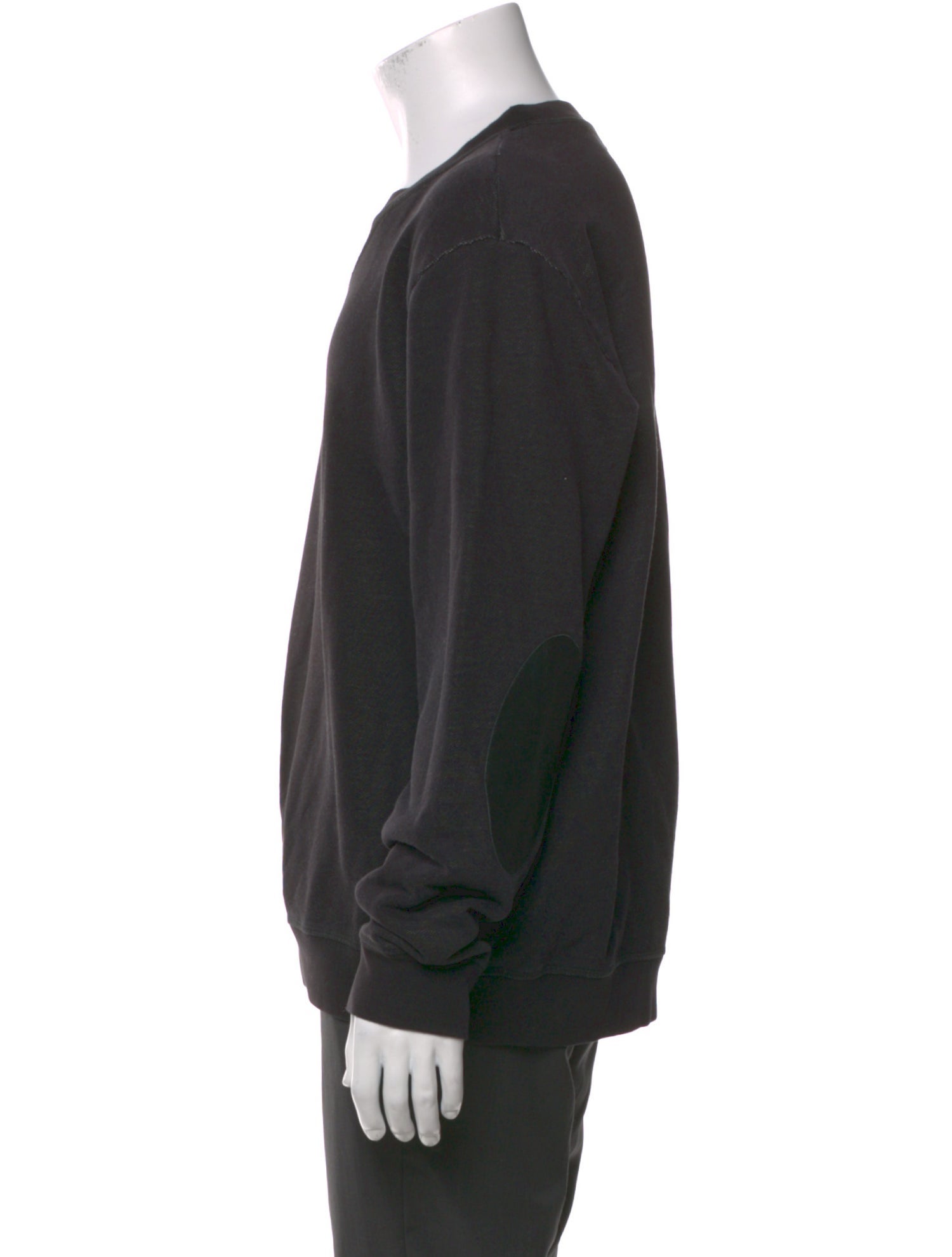 Maison Martin Margiela 2012 Crew Neck Sweatshirt