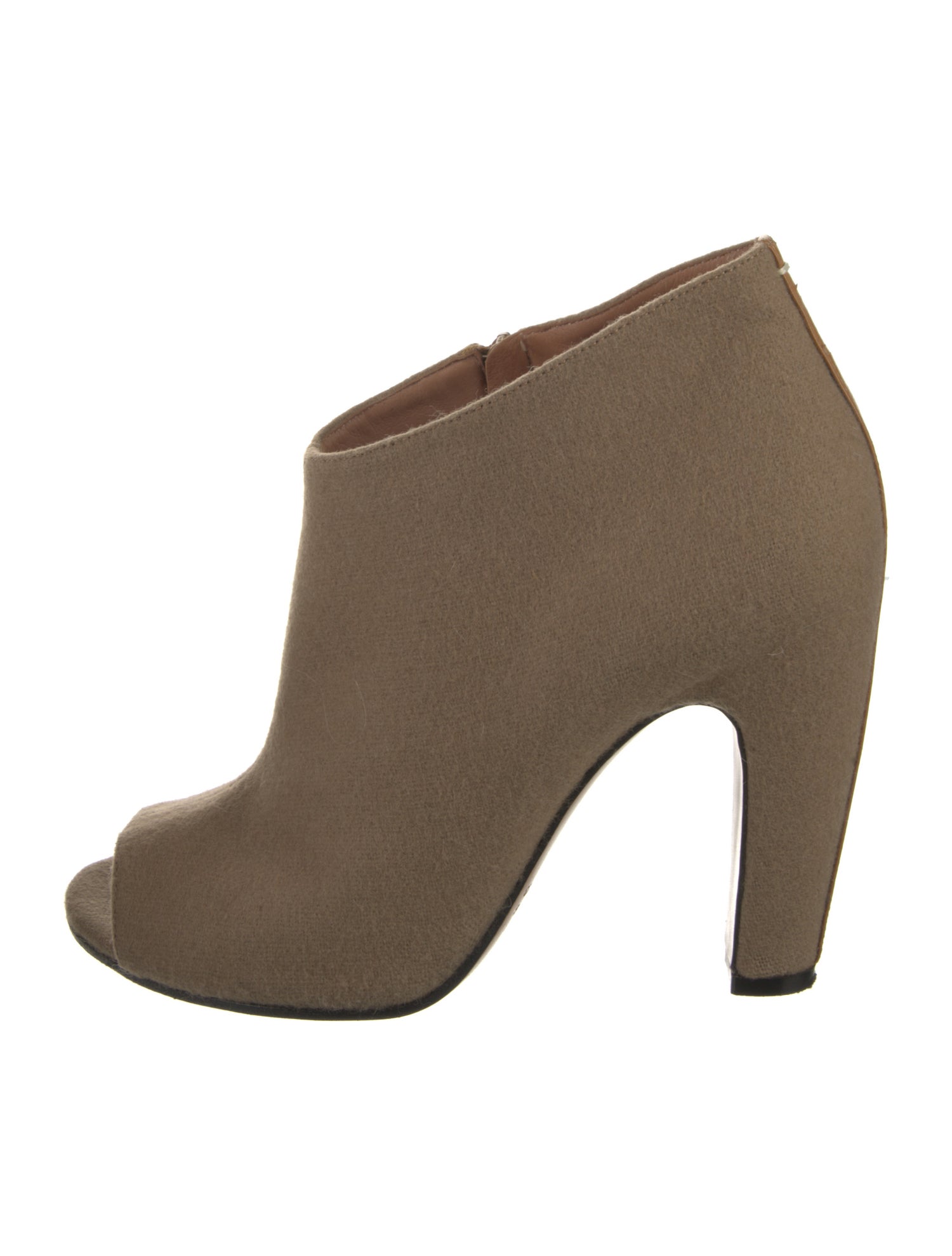 Maison Martin Margiela Boots | The RealReal