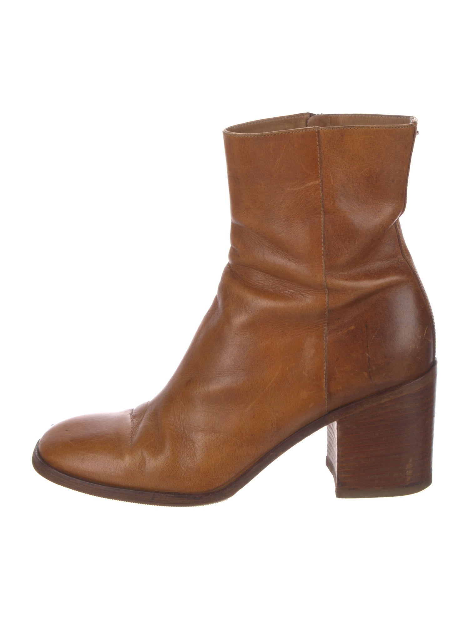 Maison Martin Margiela Boots | The RealReal