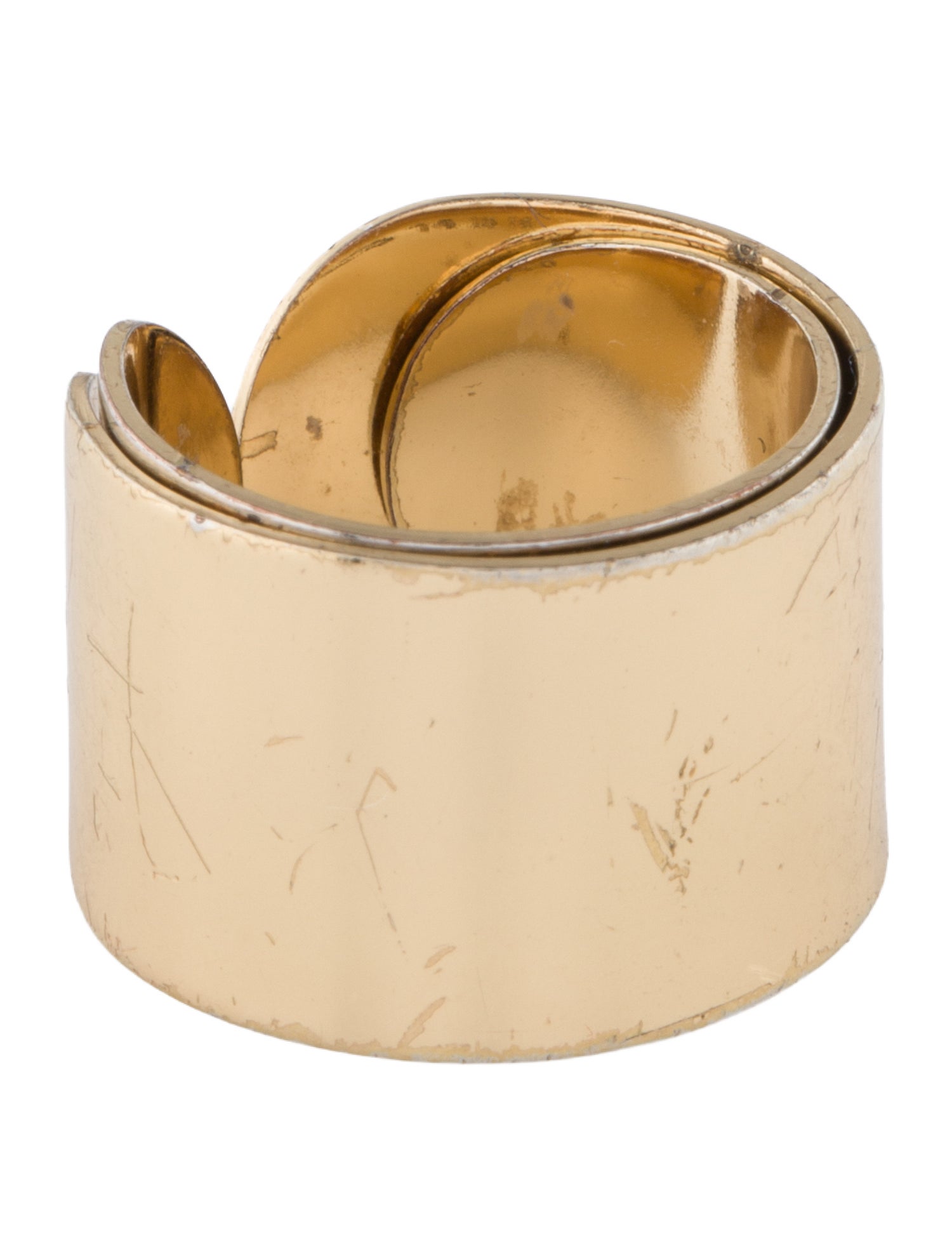 Maison Martin Margiela Jewelry | The RealReal