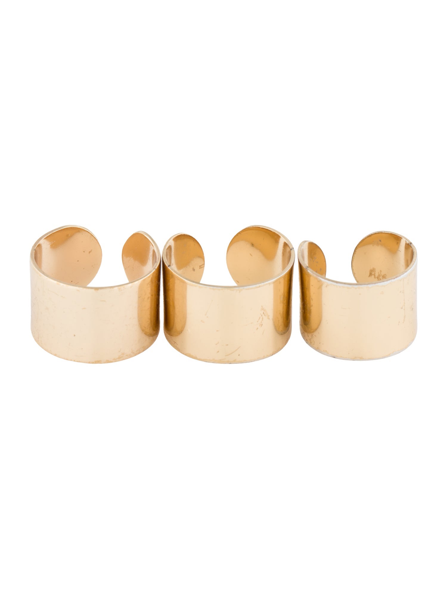 Maison Martin Margiela Jewelry | The RealReal