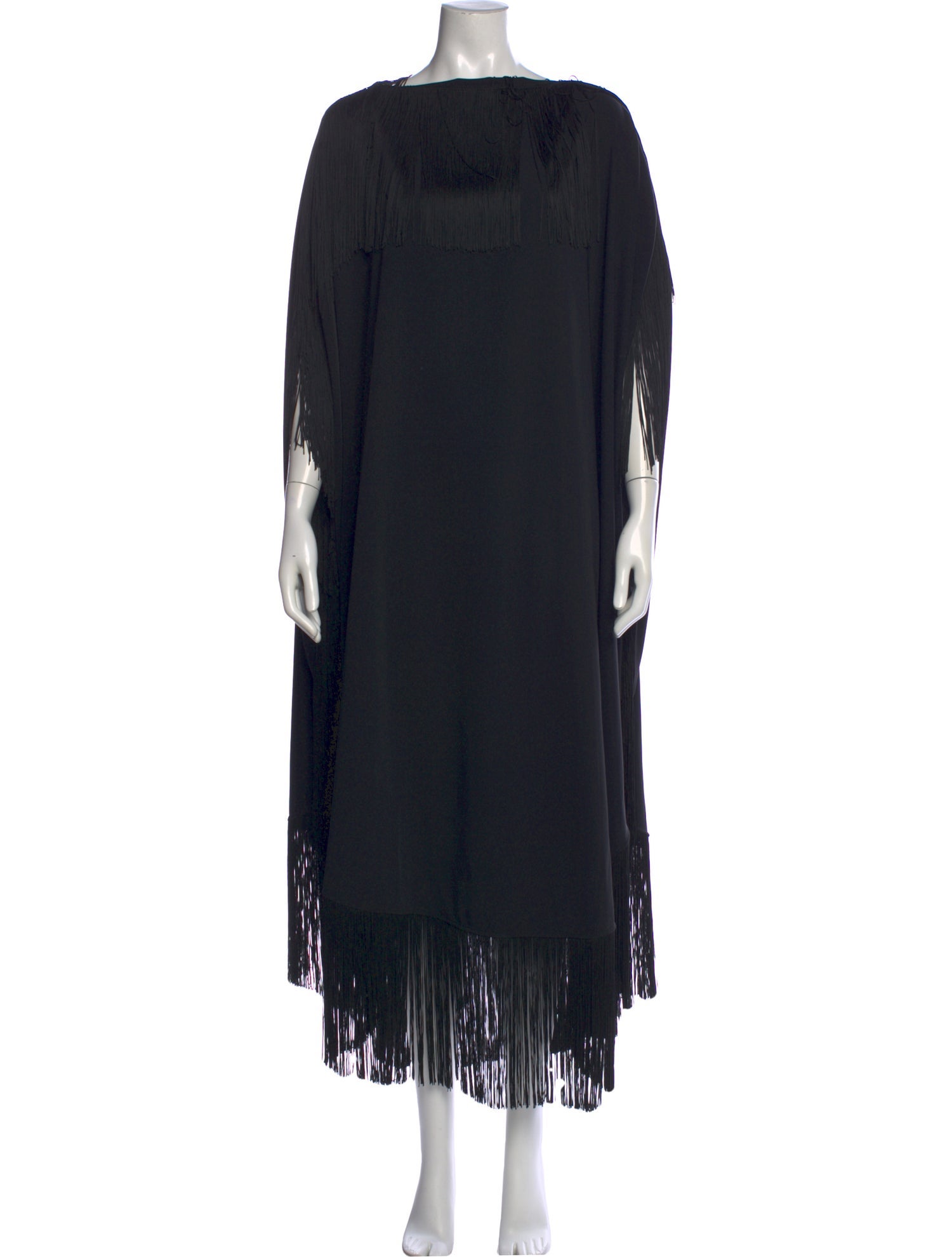 MM6 Maison Margiela 2025 Long Dress