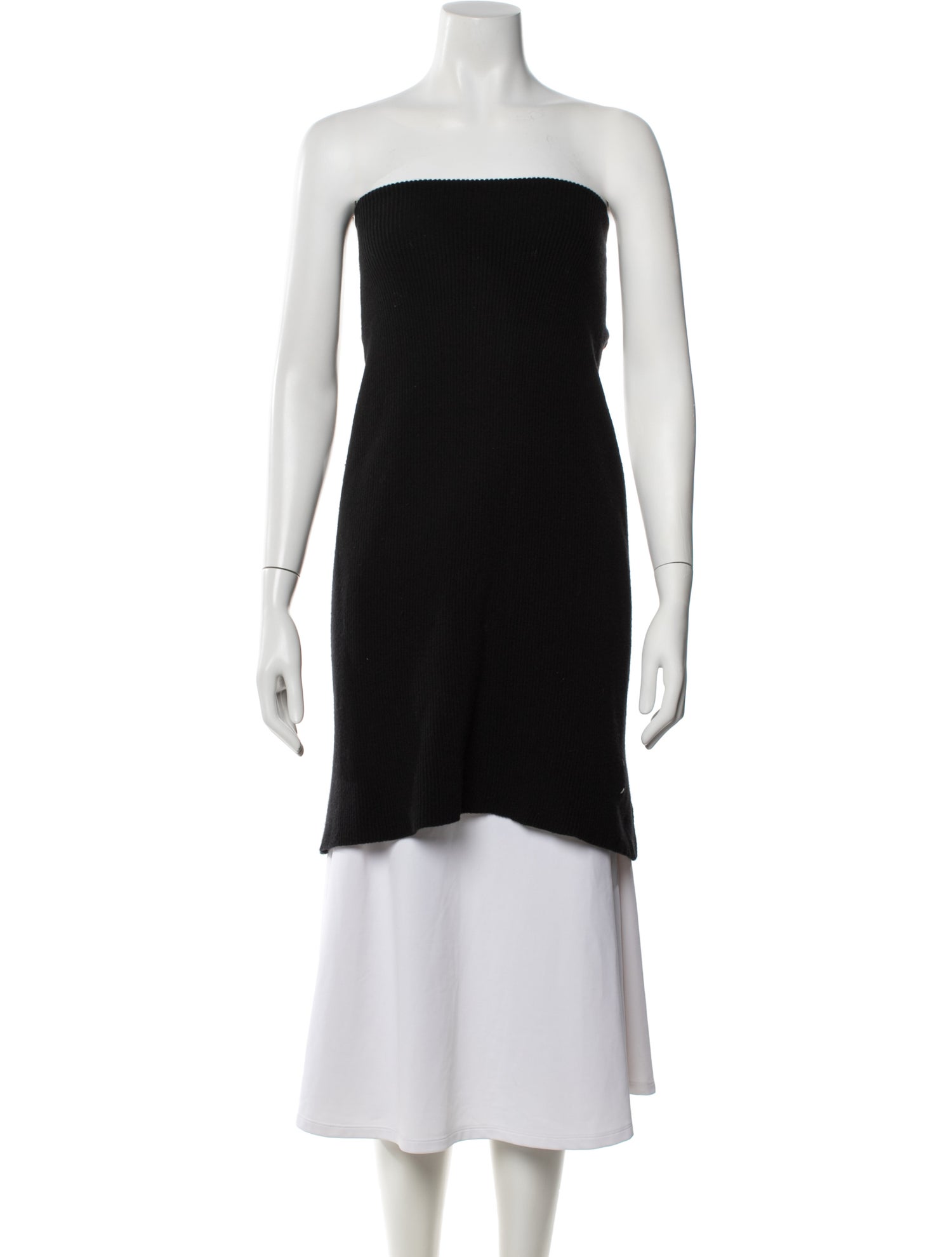 Maison Martin Margiela 2013 Wool Tunic