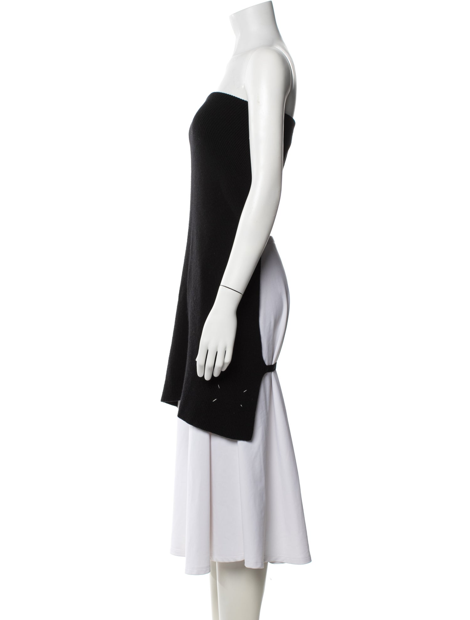 Maison Martin Margiela 2013 Wool Tunic