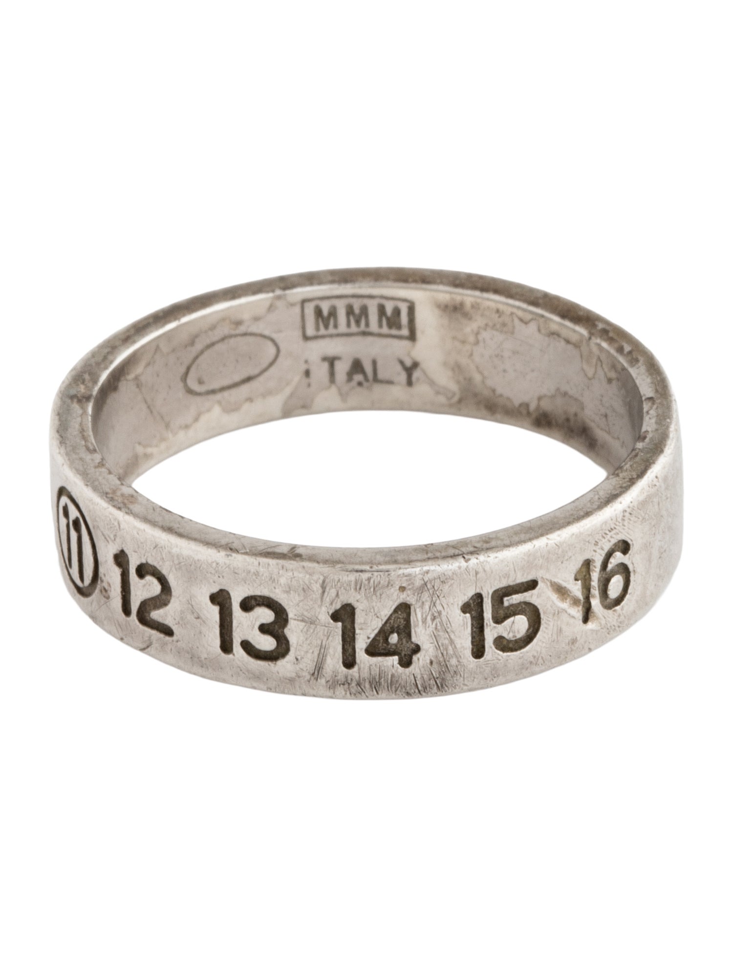 Maison Martin Margiela Rings | The RealReal