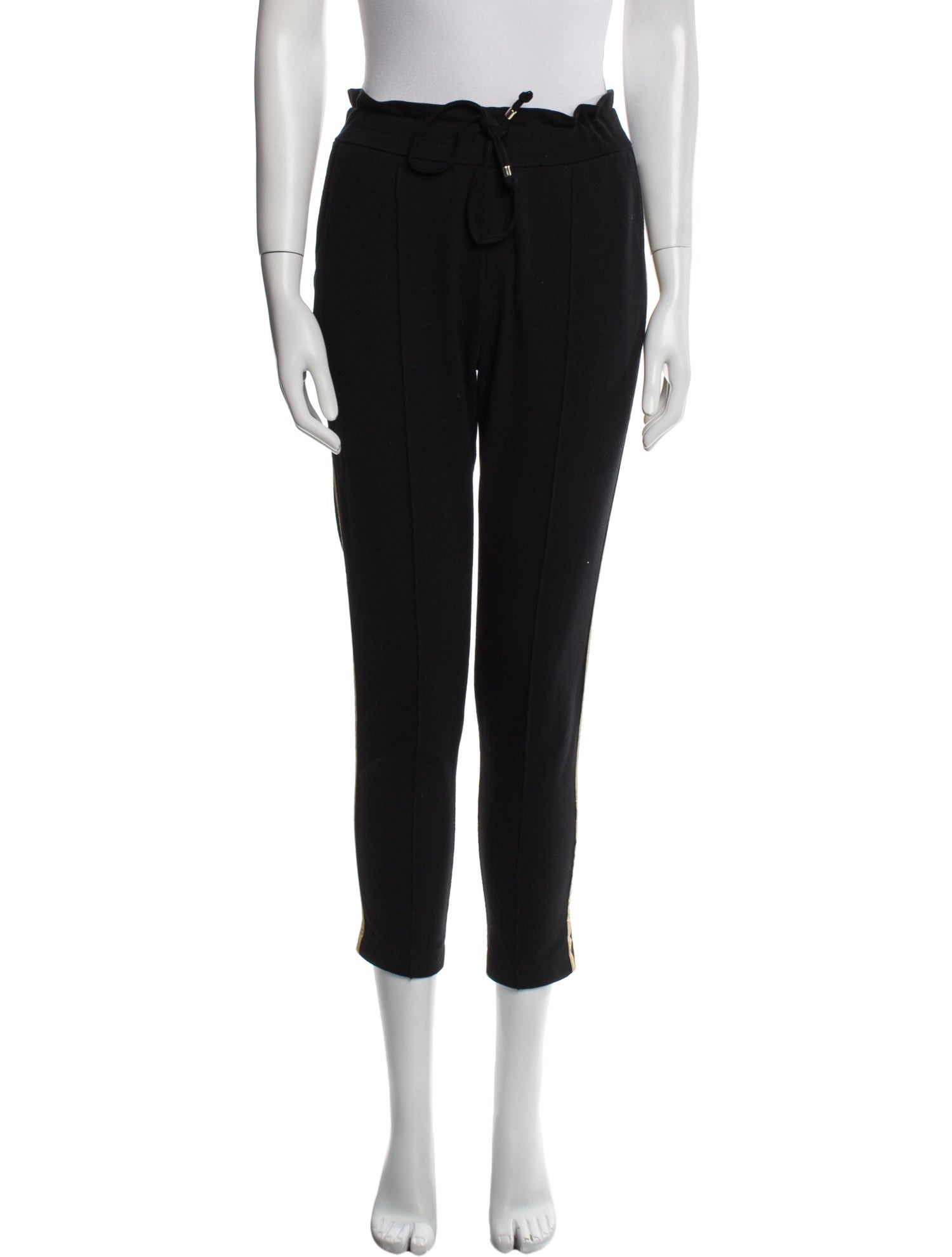 Madison Maison Glitter Accents Sweatpants
