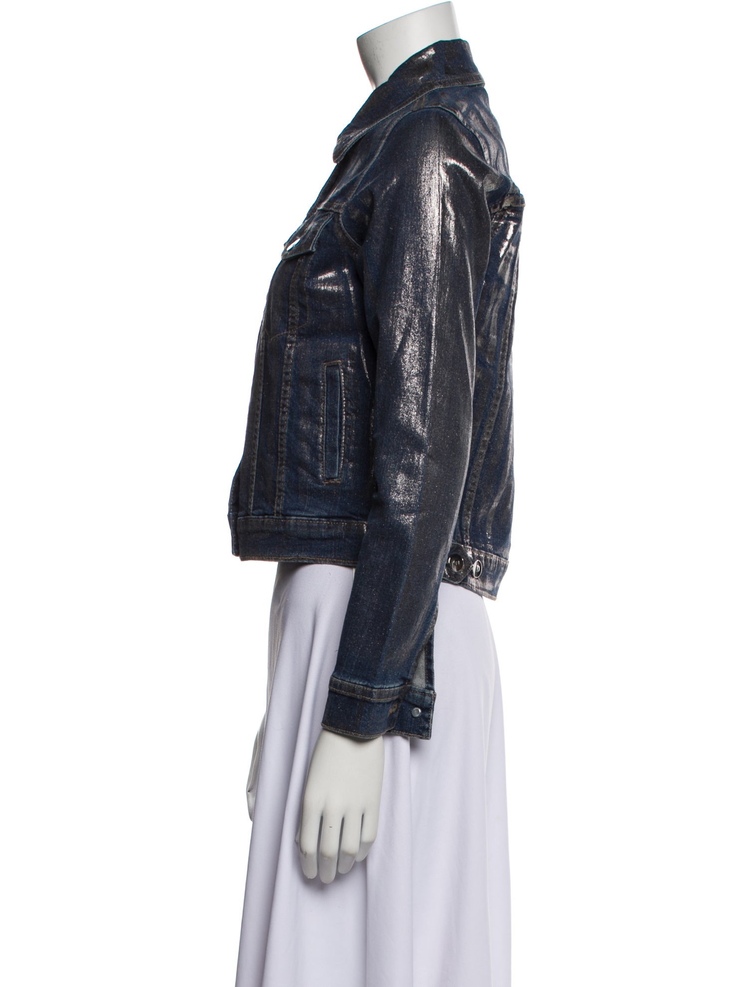 Madison Maison Denim Jacket