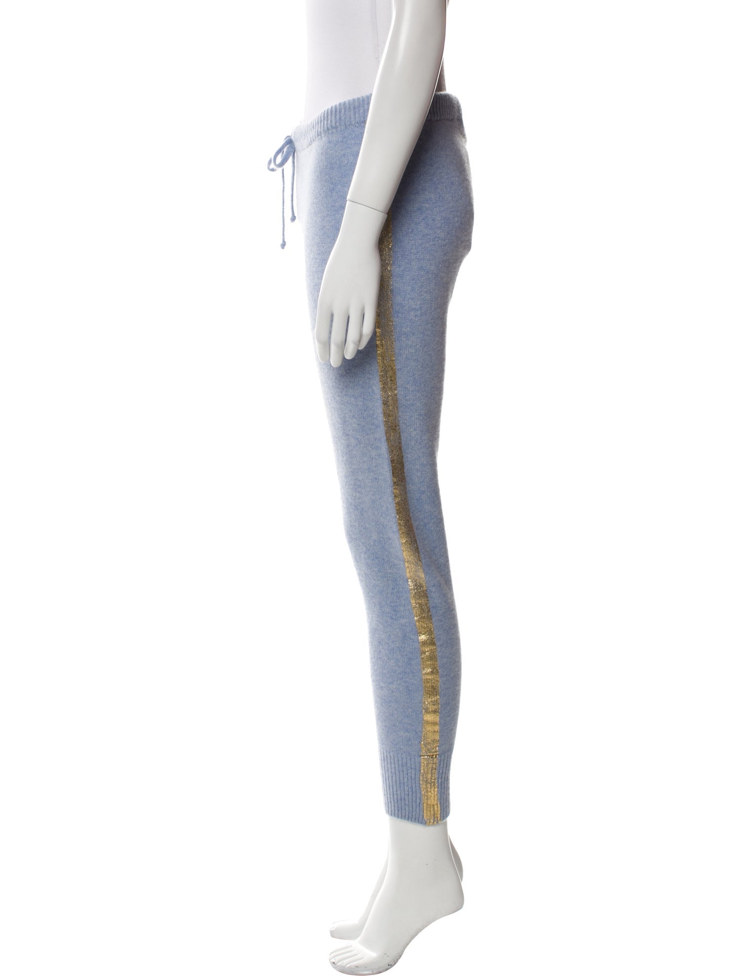 Madison Maison Cashmere Sweatpants