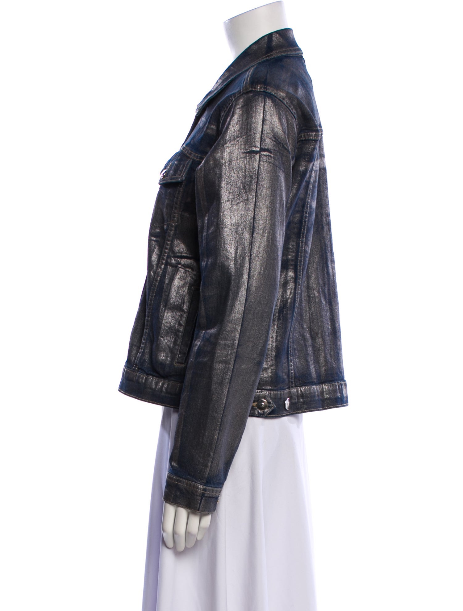 Madison Maison Biker Jacket