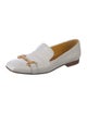 Madison Maison Leather Loafers