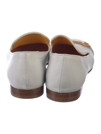 Madison Maison Leather Loafers
